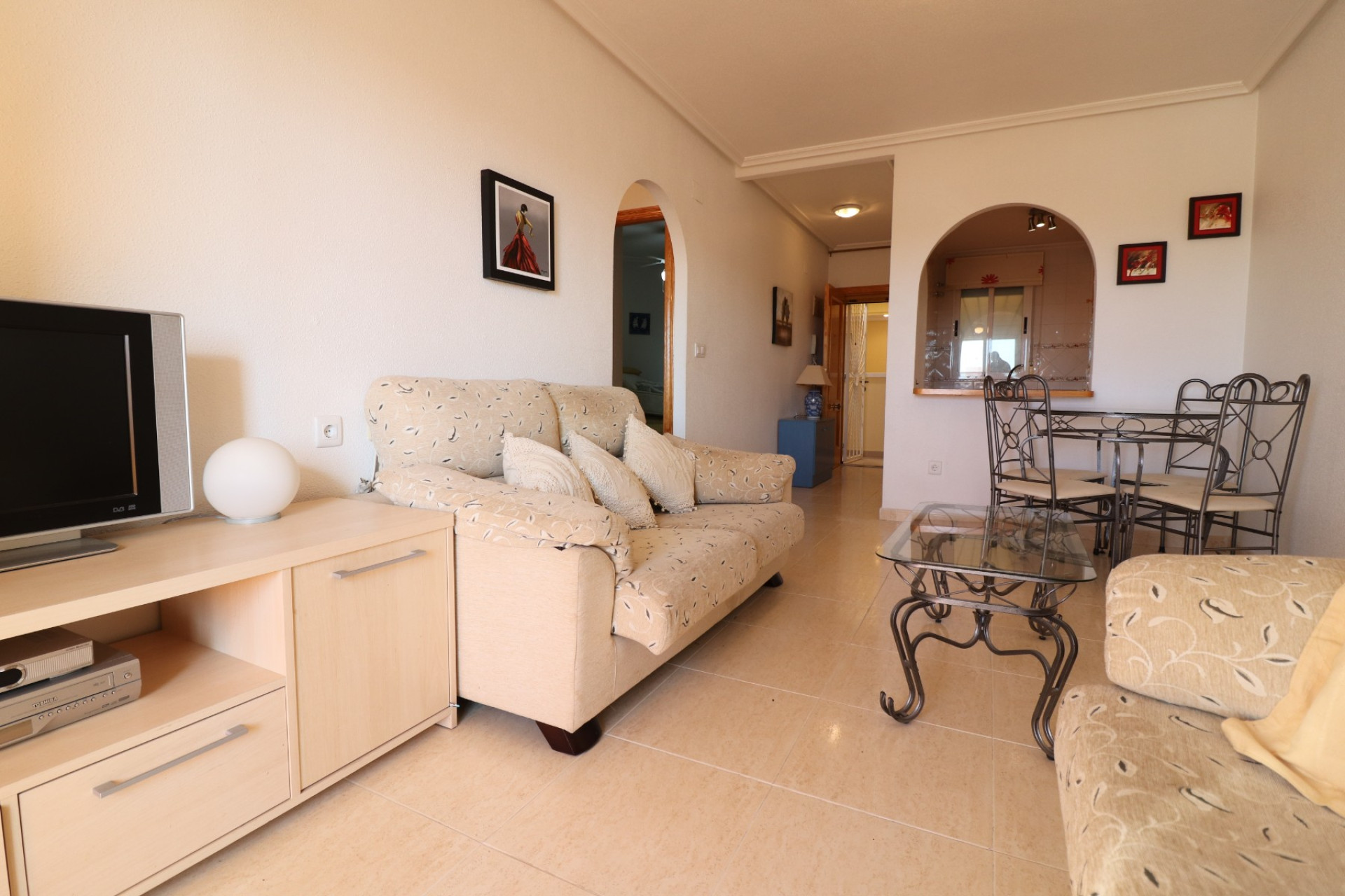 Resale - Apartment - Algorfa - Algorfa - Village
