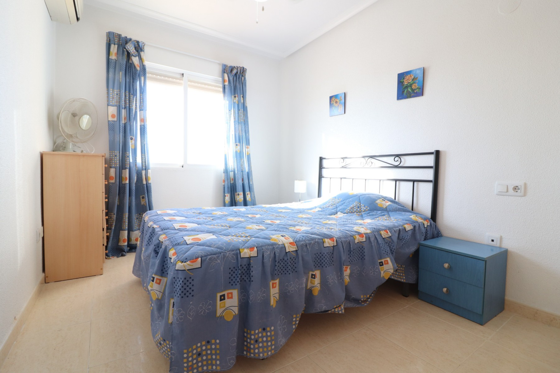 Resale - Apartment - Algorfa - Algorfa - Village