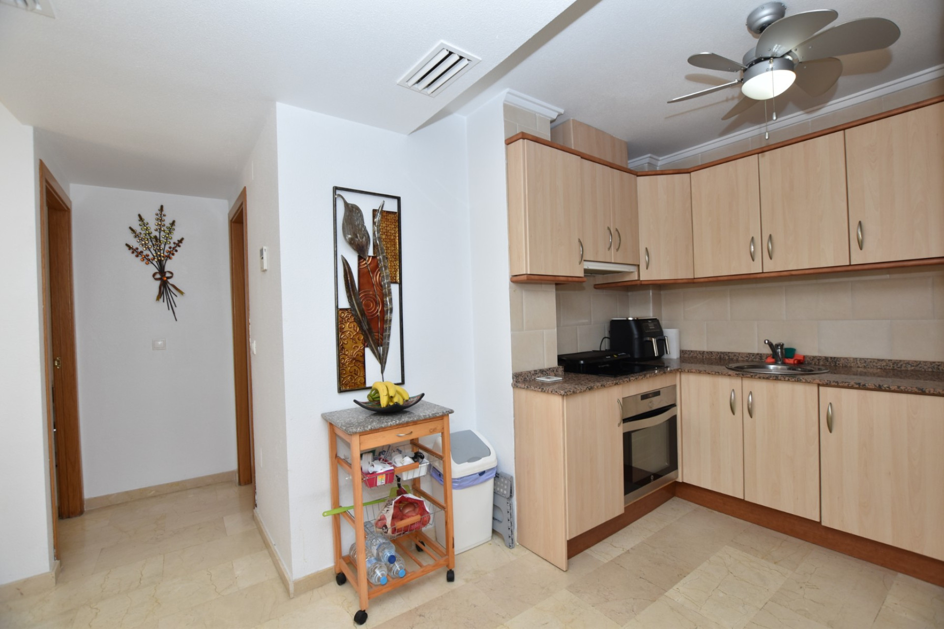 Resale - Apartment - Algorfa - Algorfa - Village