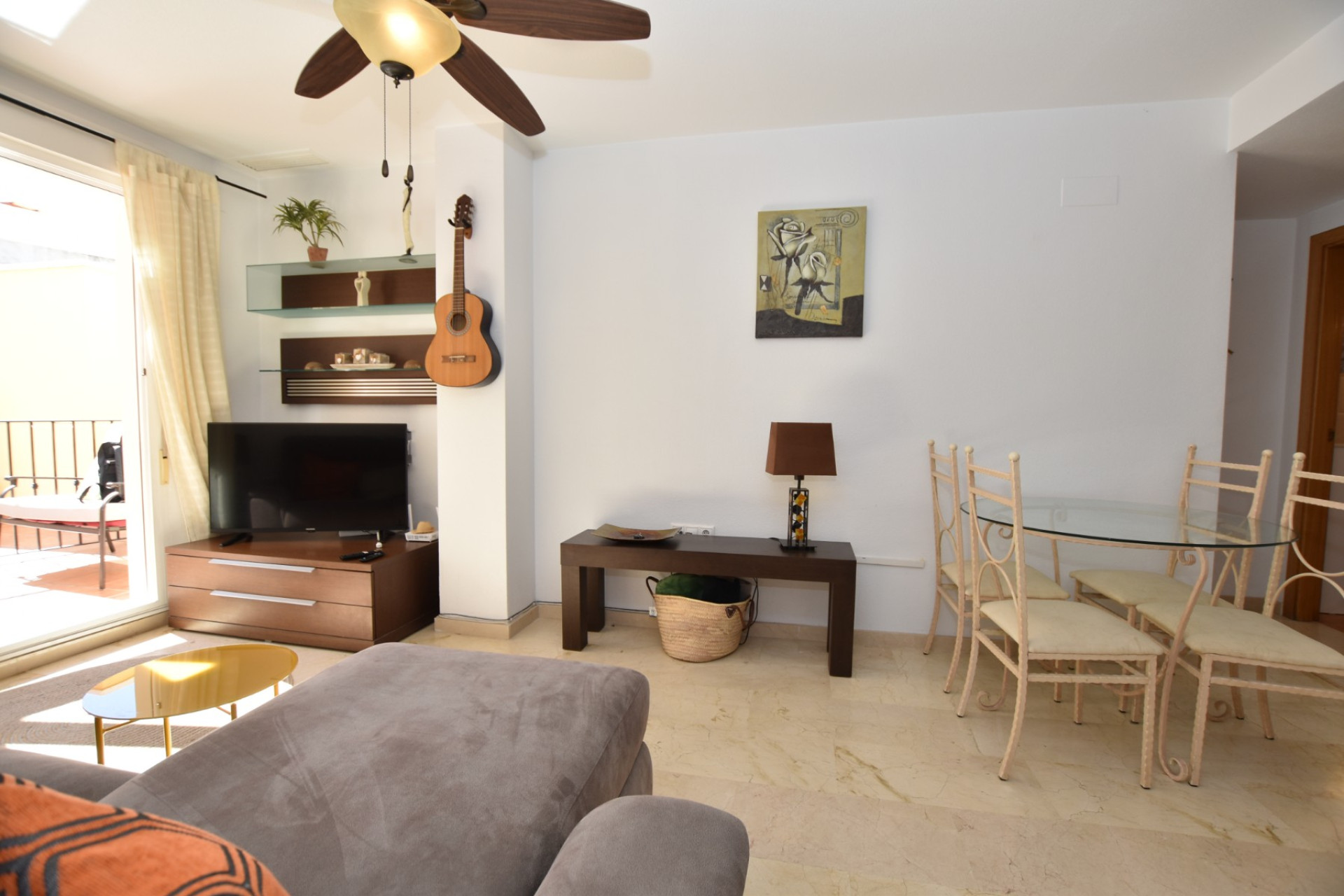 Resale - Apartment - Algorfa - Algorfa - Village