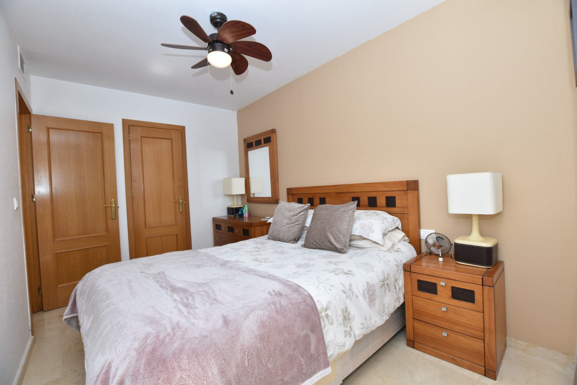 Resale - Apartment - Algorfa - Algorfa - Village