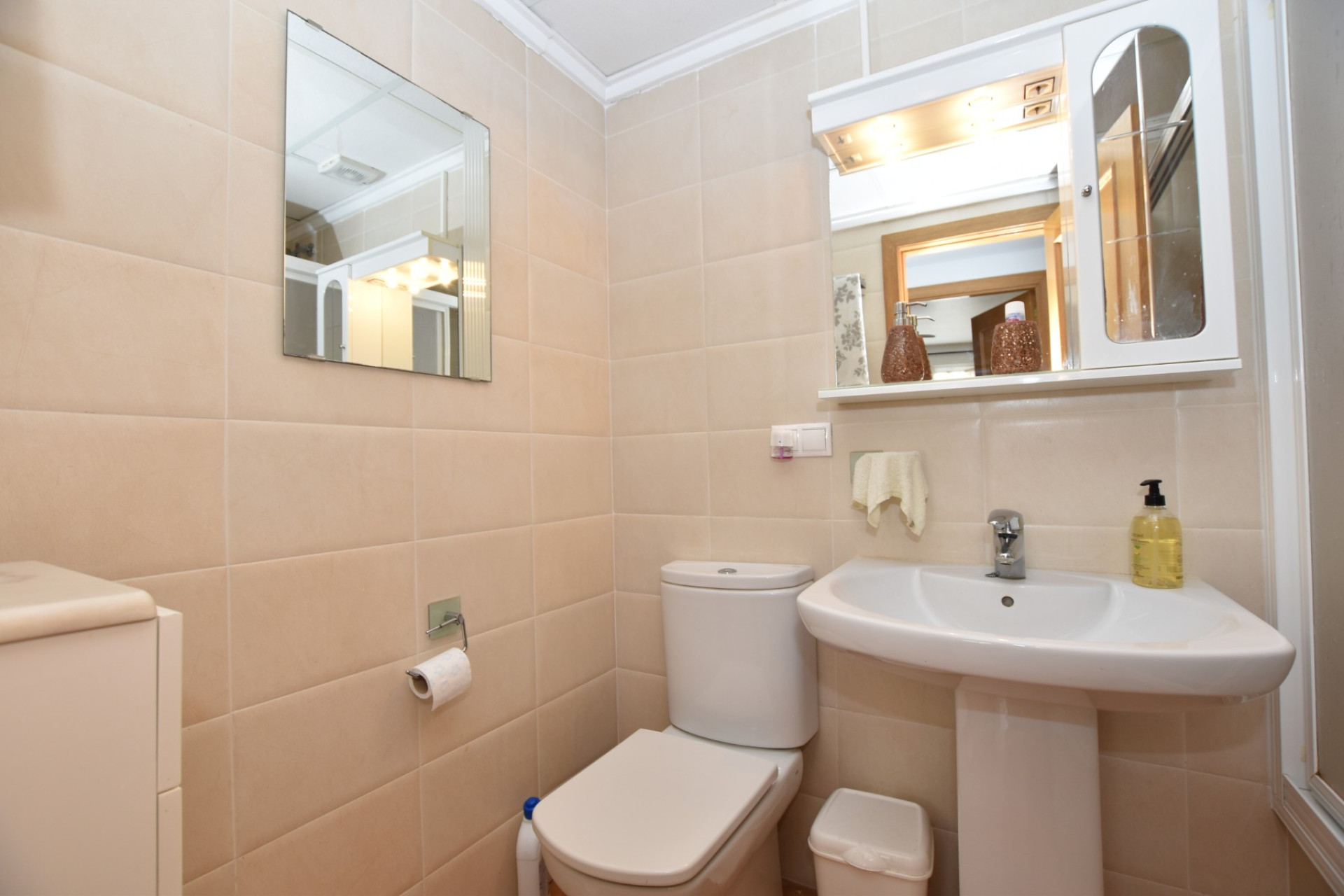 Resale - Apartment - Algorfa - Algorfa - Village