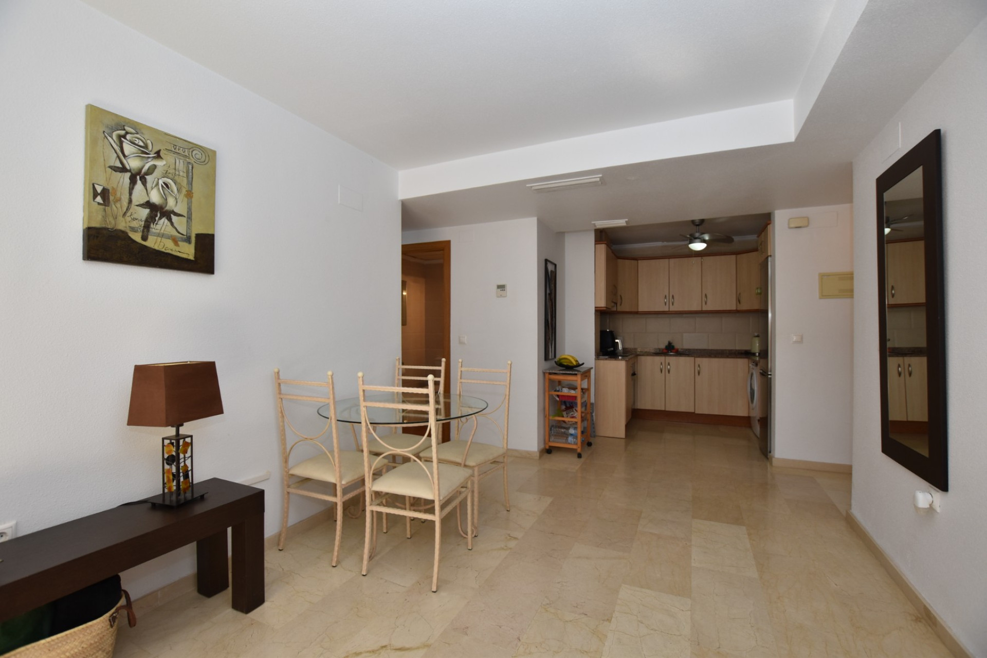 Resale - Apartment - Algorfa - Algorfa - Village