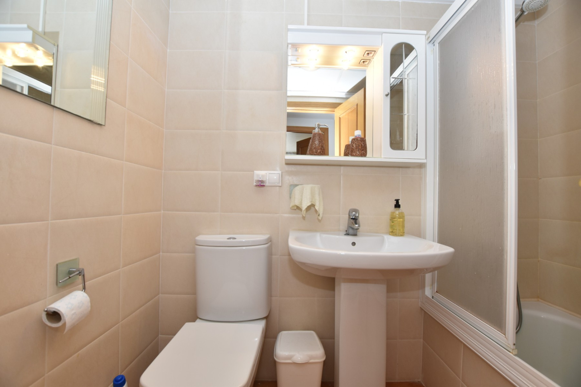 Resale - Apartment - Algorfa - Algorfa - Village