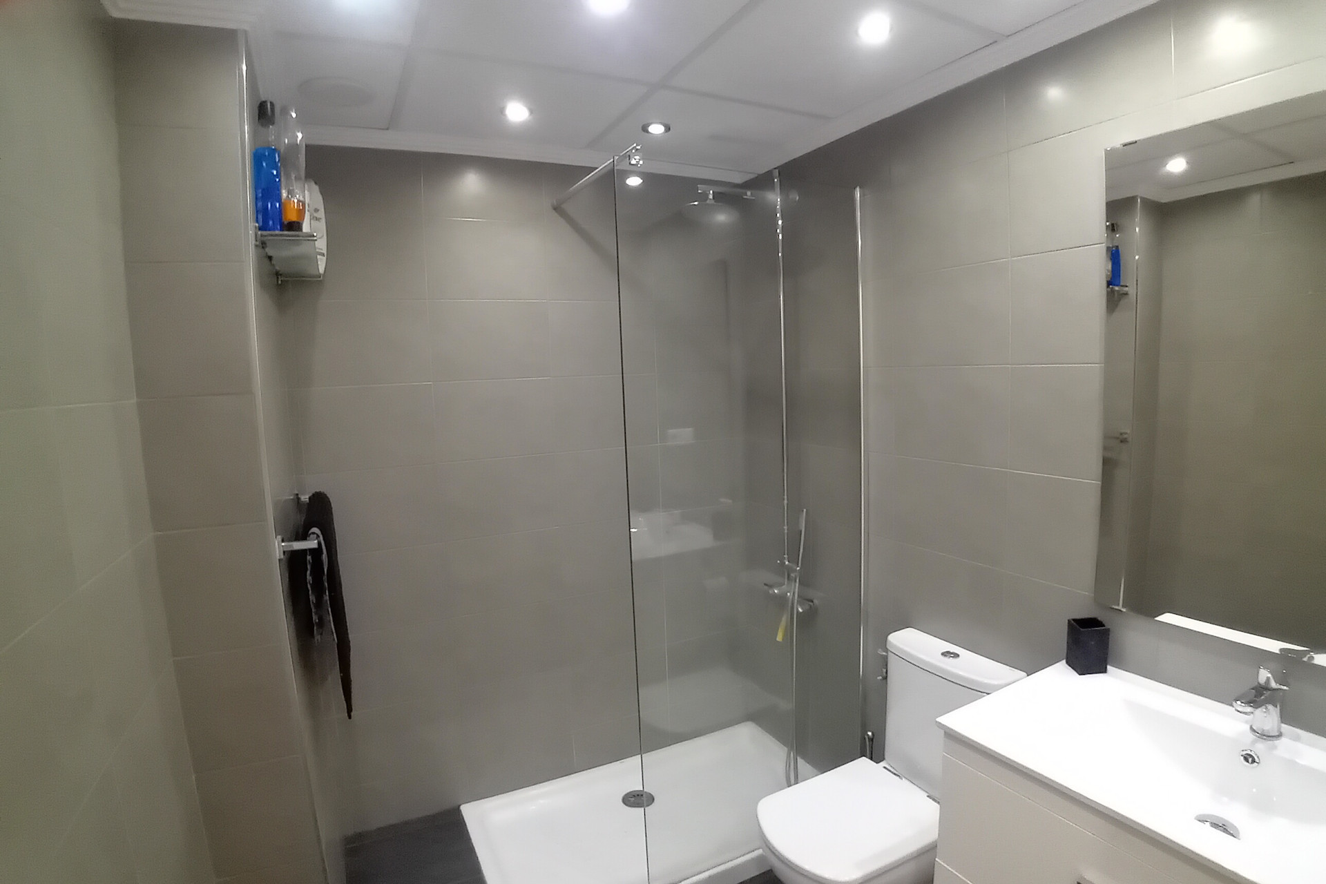 Resale - Apartment - Algorfa - Algorfa - Village