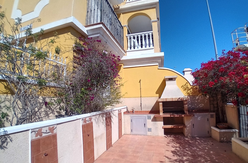 Resale - Apartment - Algorfa - Algorfa - Village