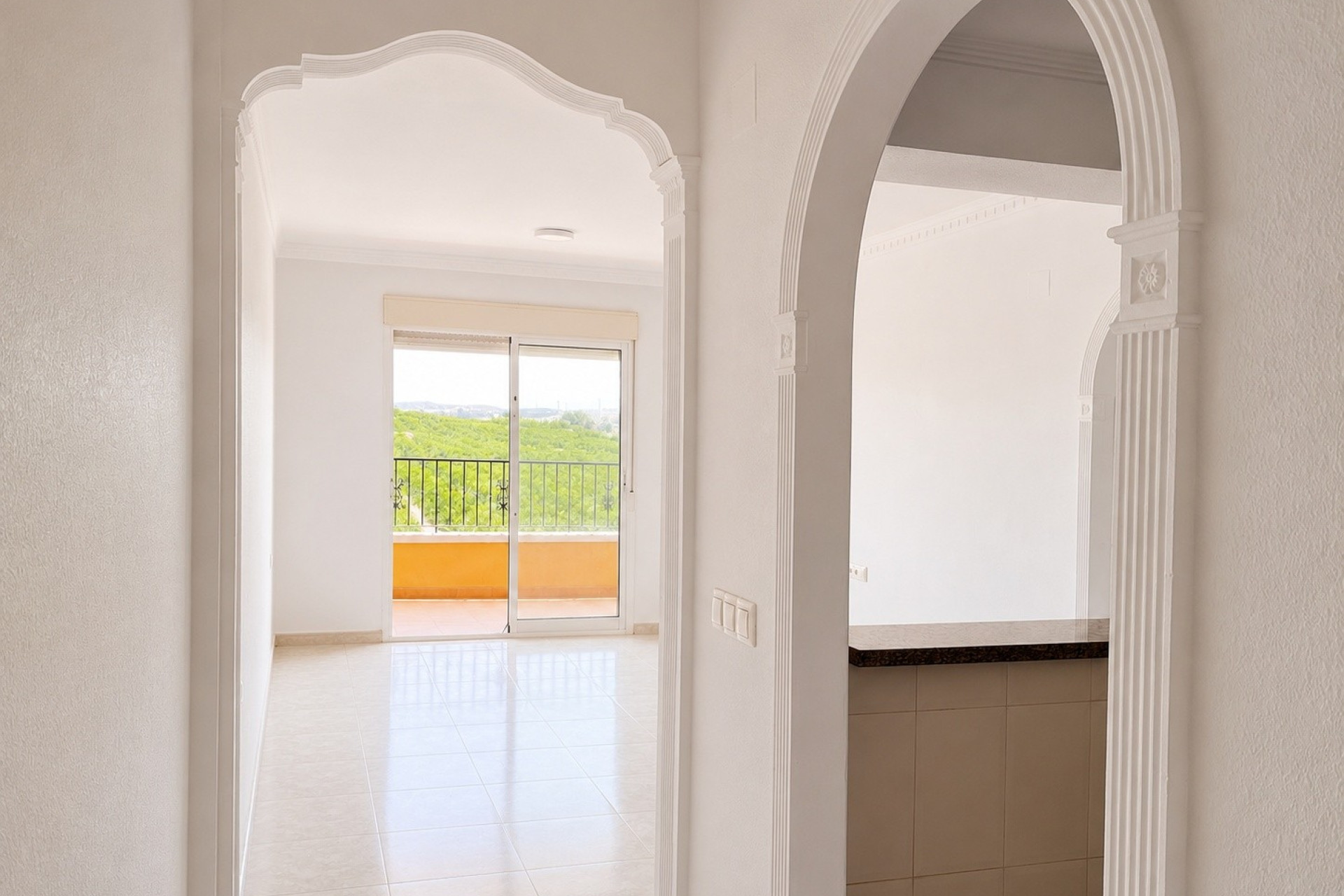 Resale - Apartment - Algorfa - Algorfa - Village