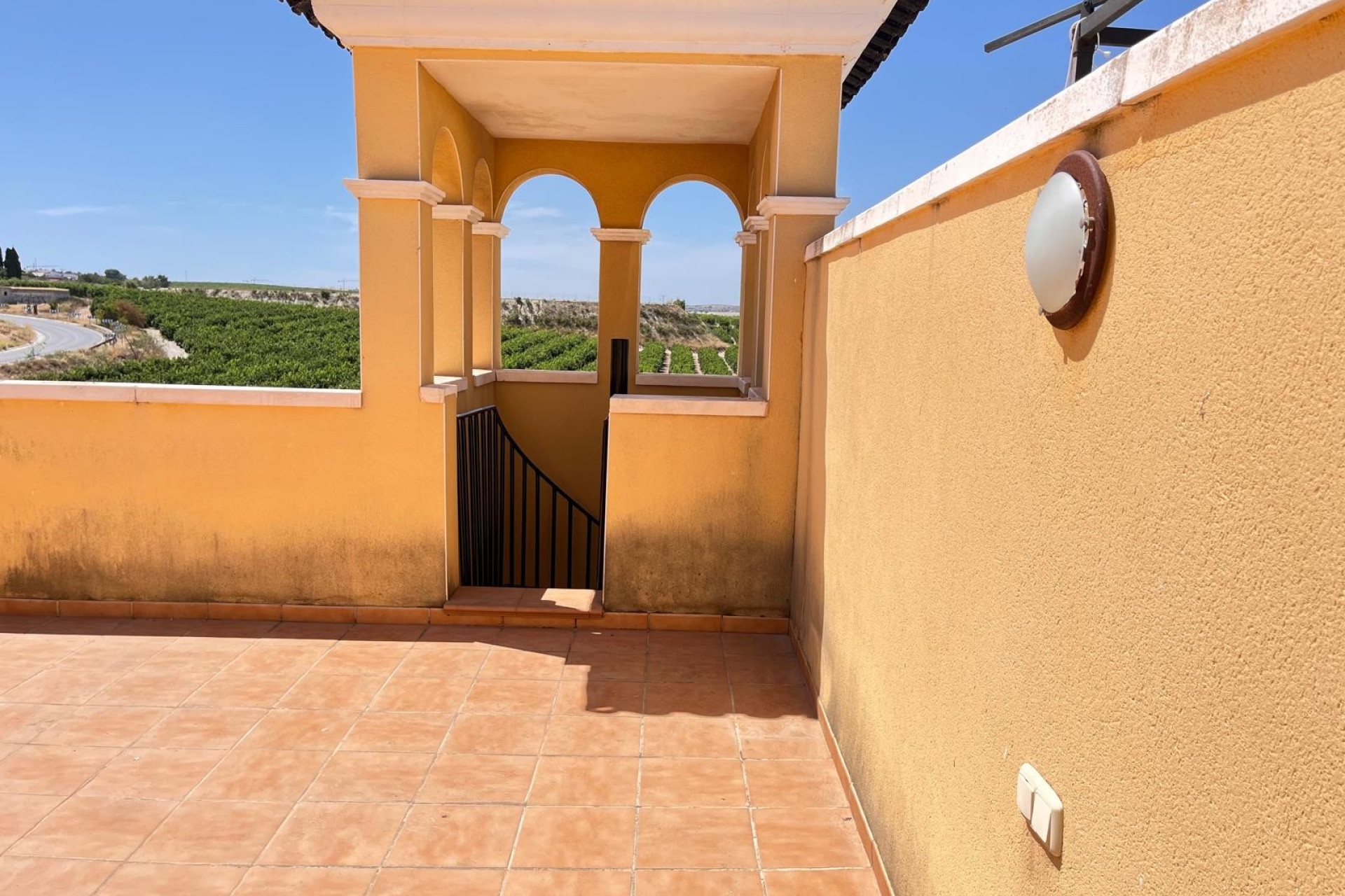 Resale - Apartment - Algorfa - Algorfa - Village