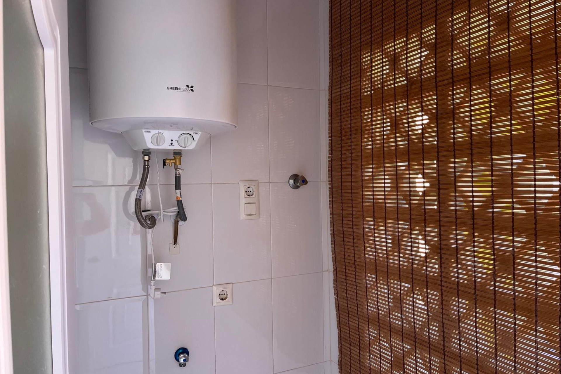 Resale - Apartment - Algorfa - Algorfa - Village