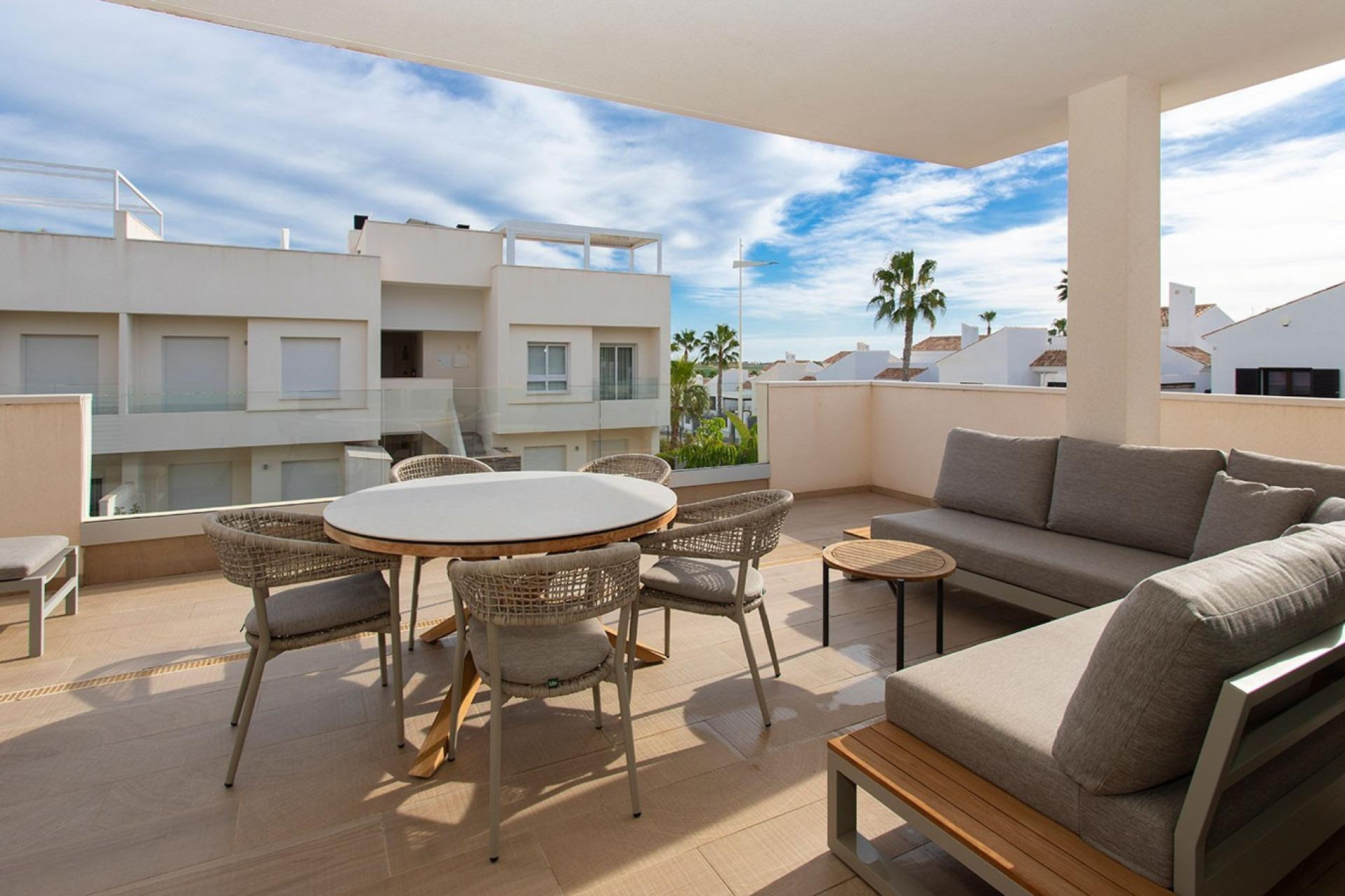 Resale - Apartment - Algorfa - Comunidad valenciana