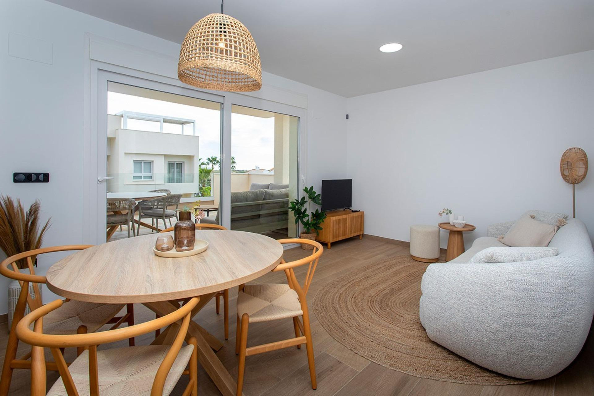 Resale - Apartment - Algorfa - Comunidad valenciana