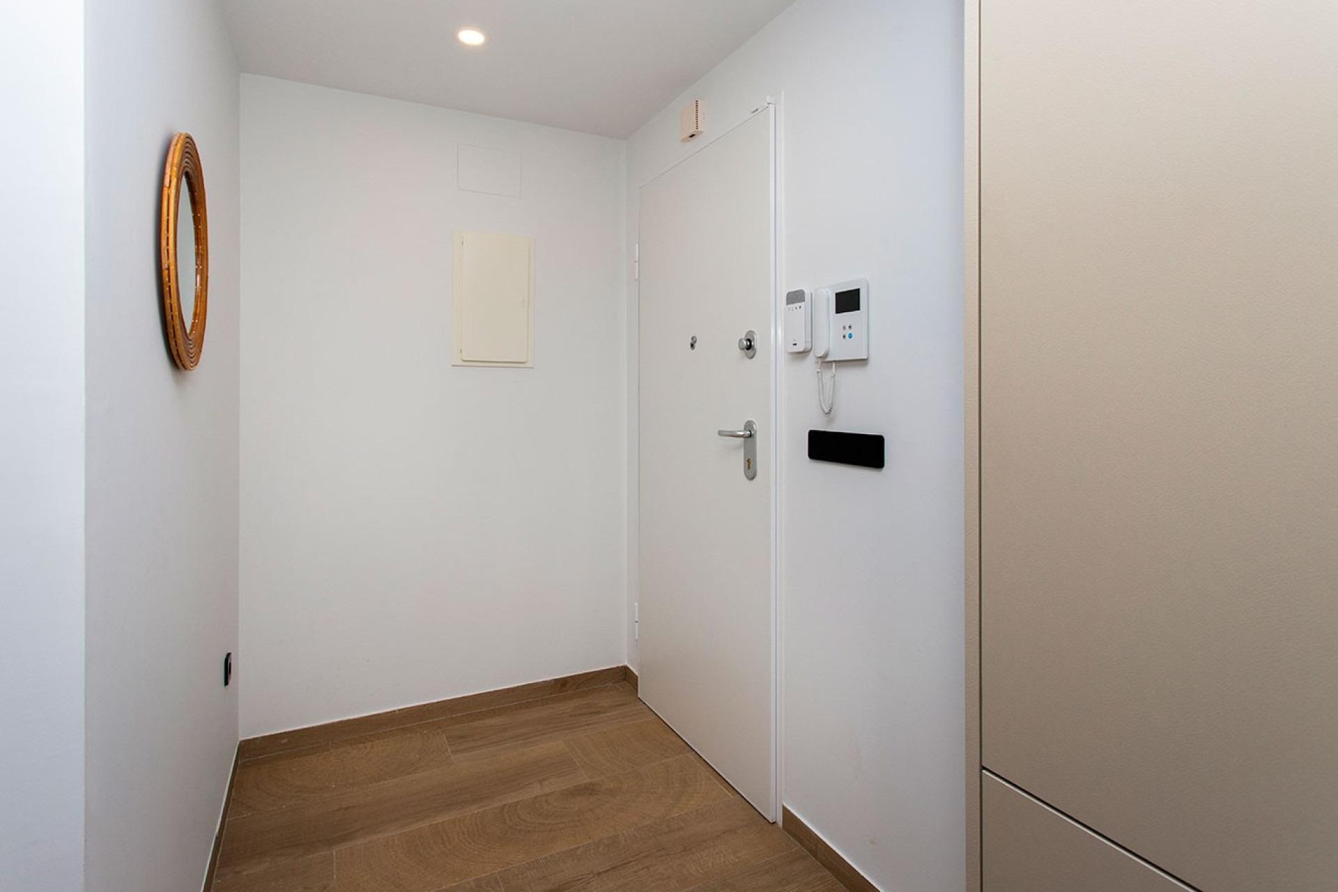 Resale - Apartment - Algorfa - Comunidad valenciana