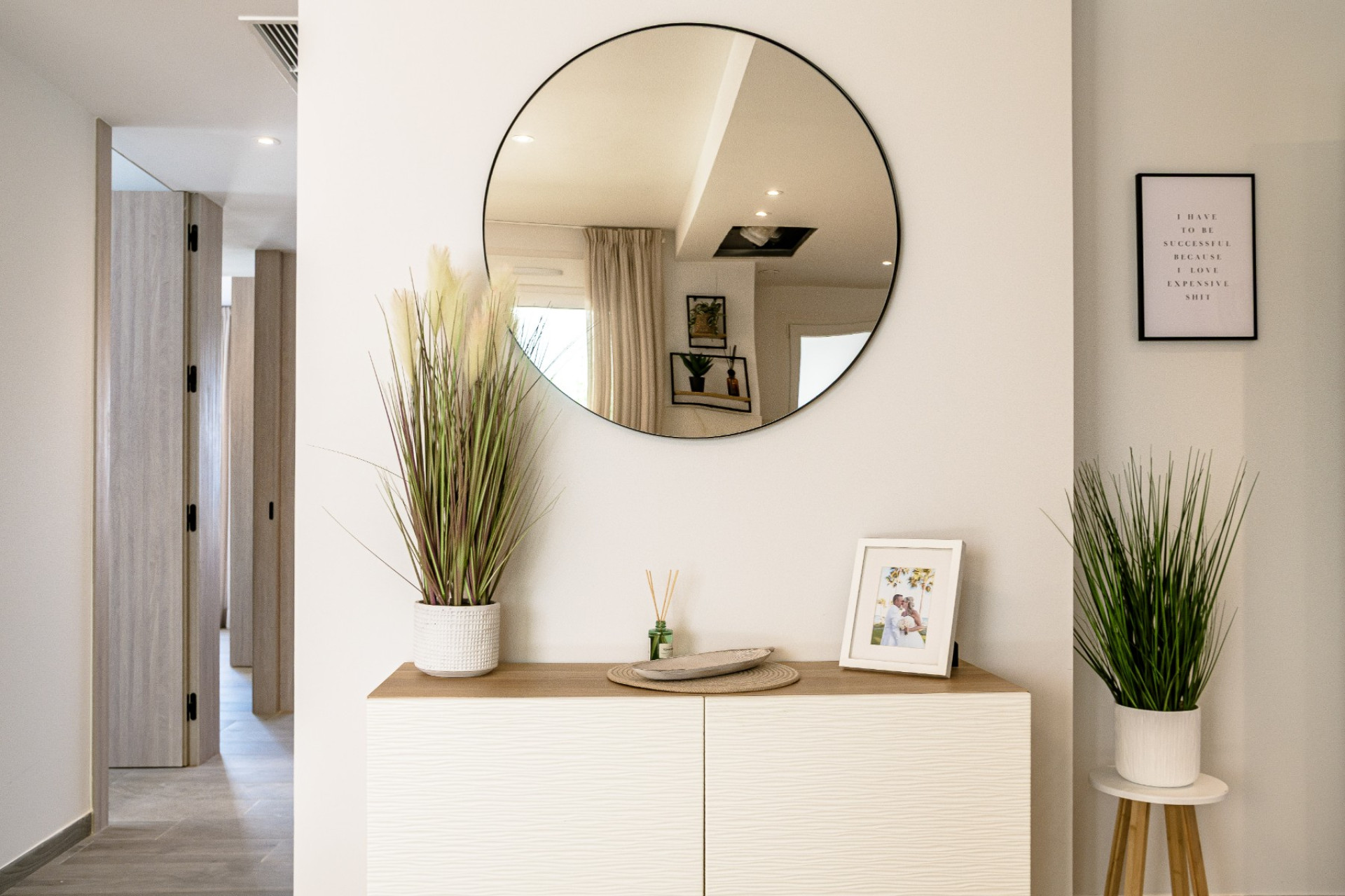 Resale - Apartment - Algorfa - LA FINCA GOLF / ALGORFA