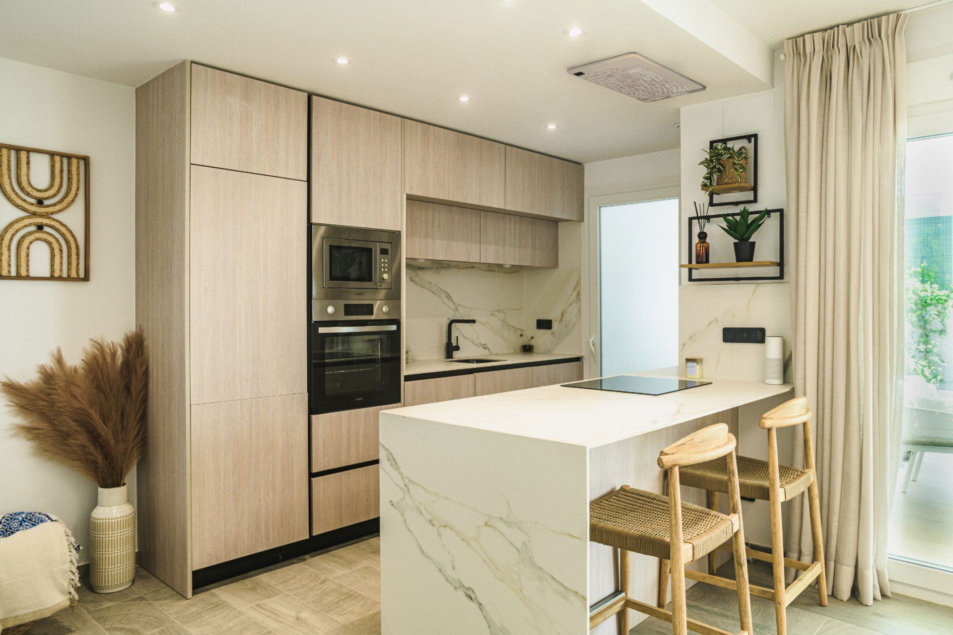 Resale - Apartment - Algorfa - LA FINCA GOLF / ALGORFA