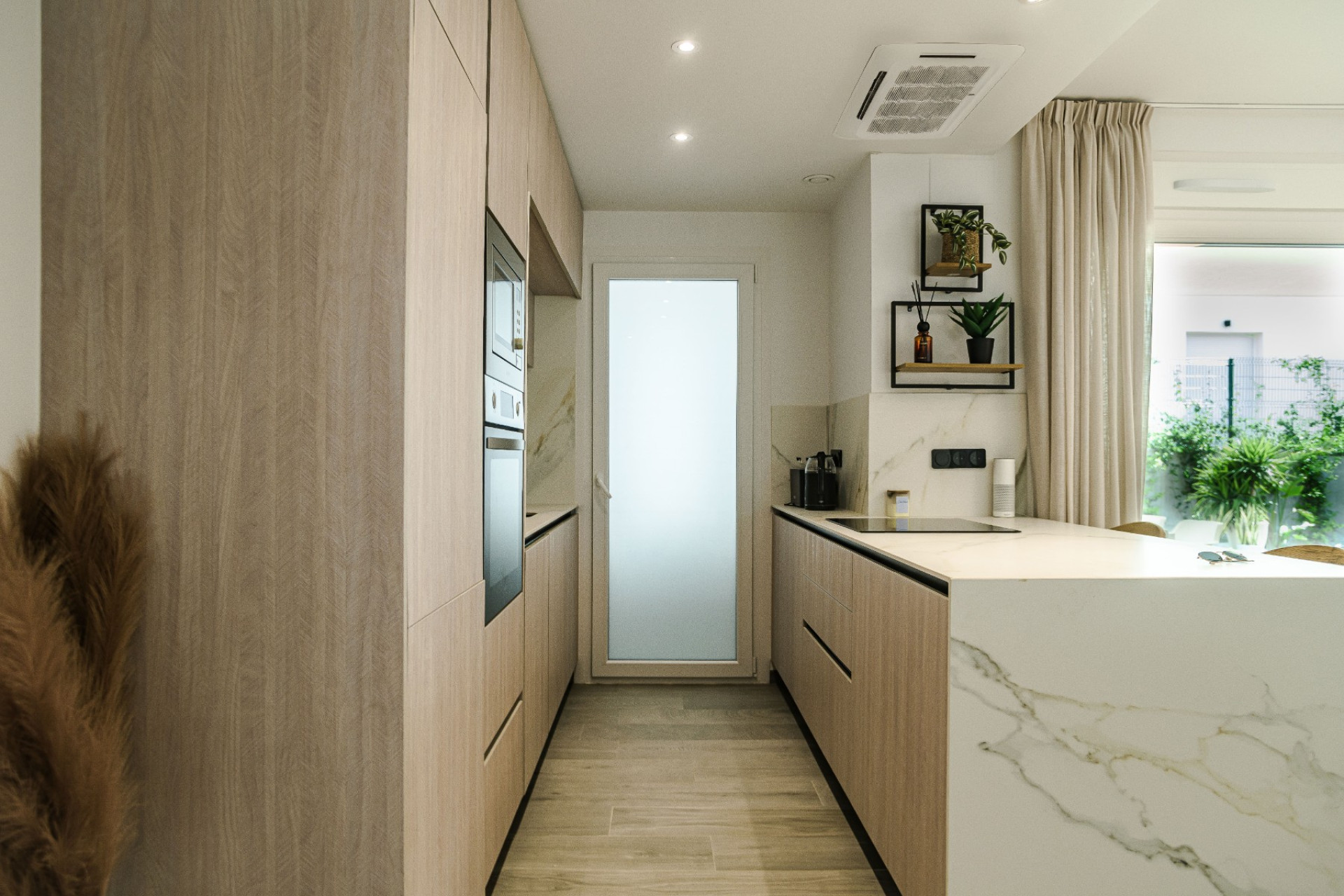 Resale - Apartment - Algorfa - LA FINCA GOLF / ALGORFA