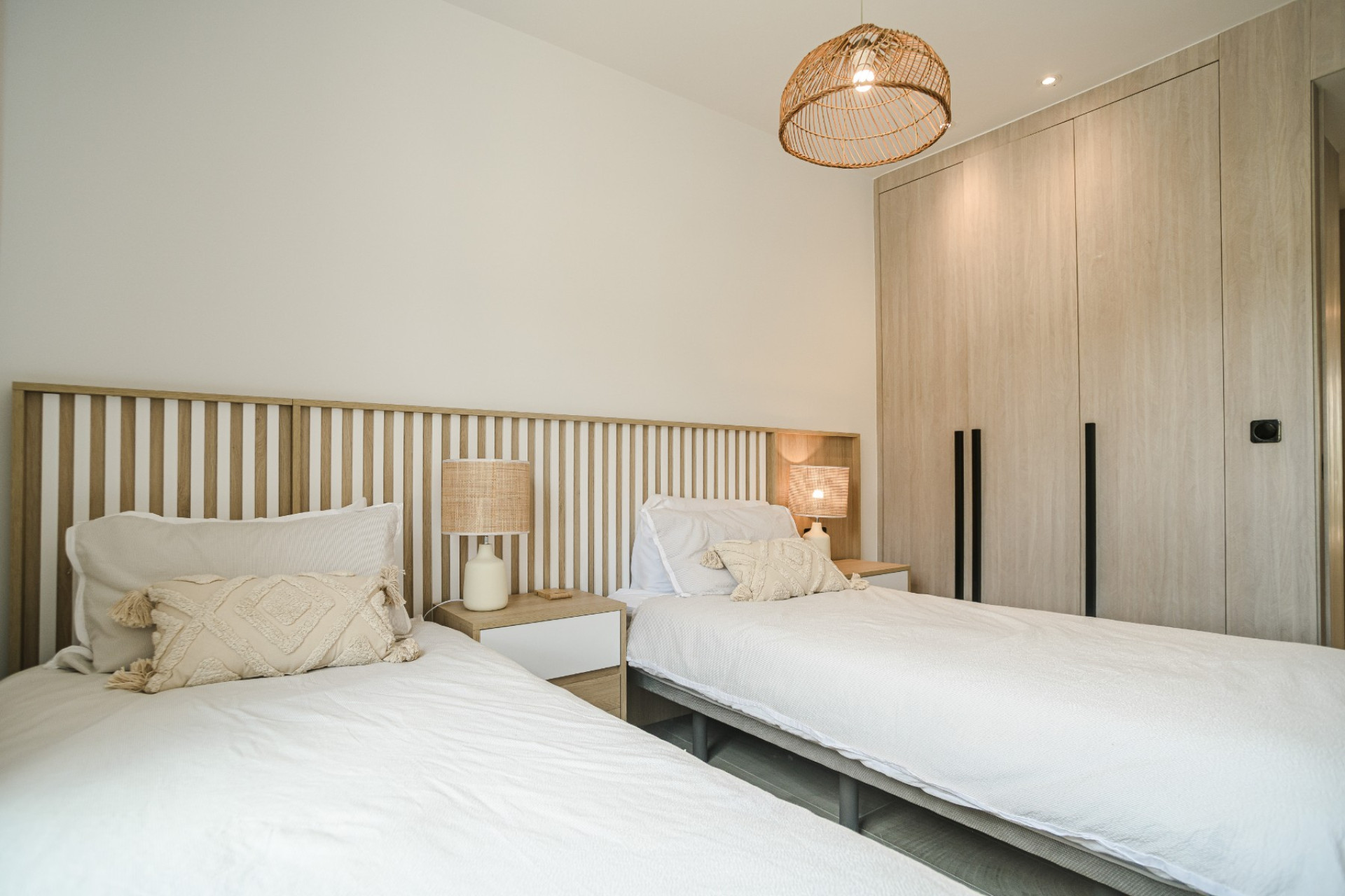 Resale - Apartment - Algorfa - LA FINCA GOLF / ALGORFA