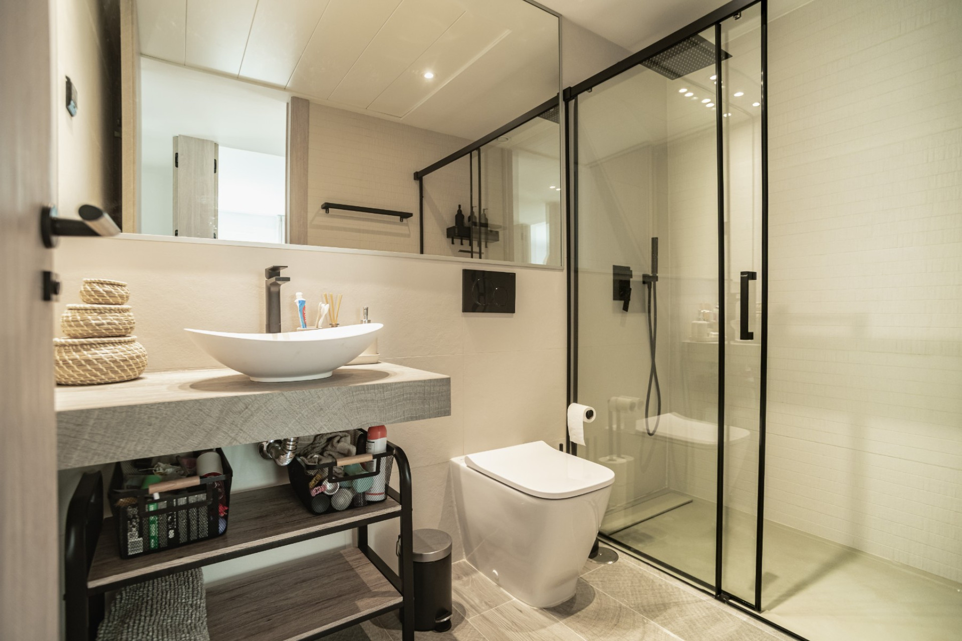 Resale - Apartment - Algorfa - LA FINCA GOLF / ALGORFA