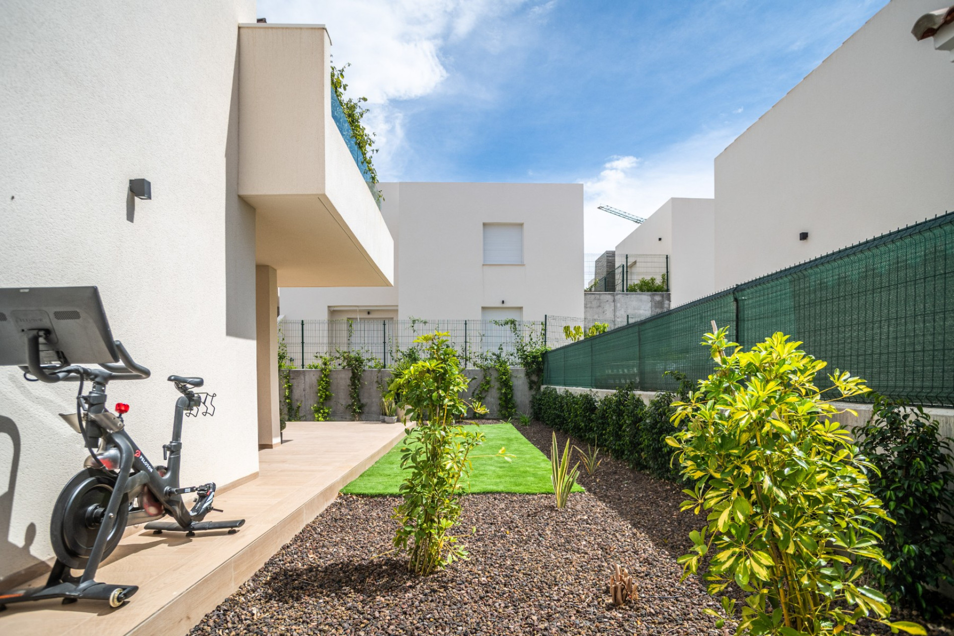 Resale - Apartment - Algorfa - LA FINCA GOLF / ALGORFA