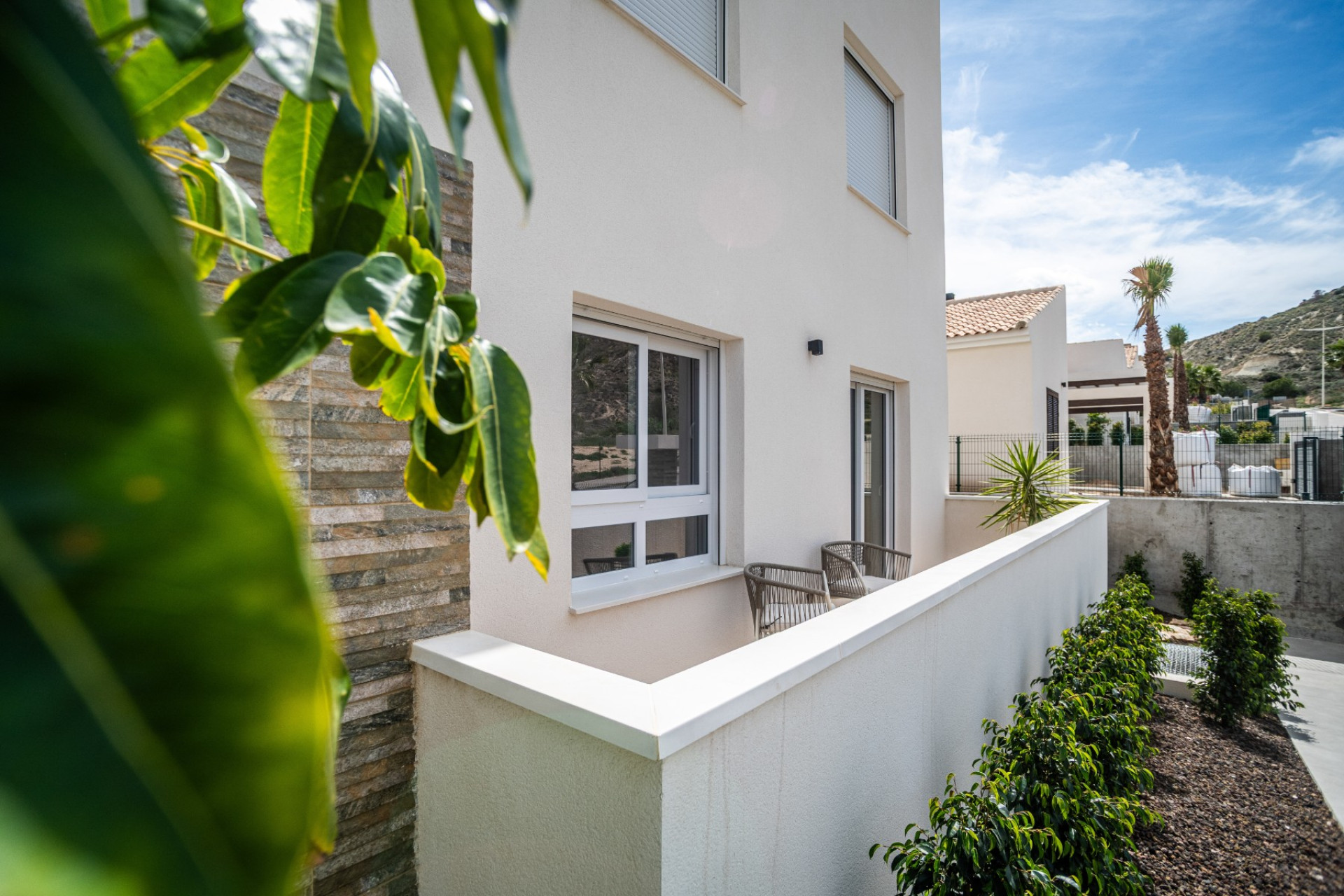 Resale - Apartment - Algorfa - LA FINCA GOLF / ALGORFA