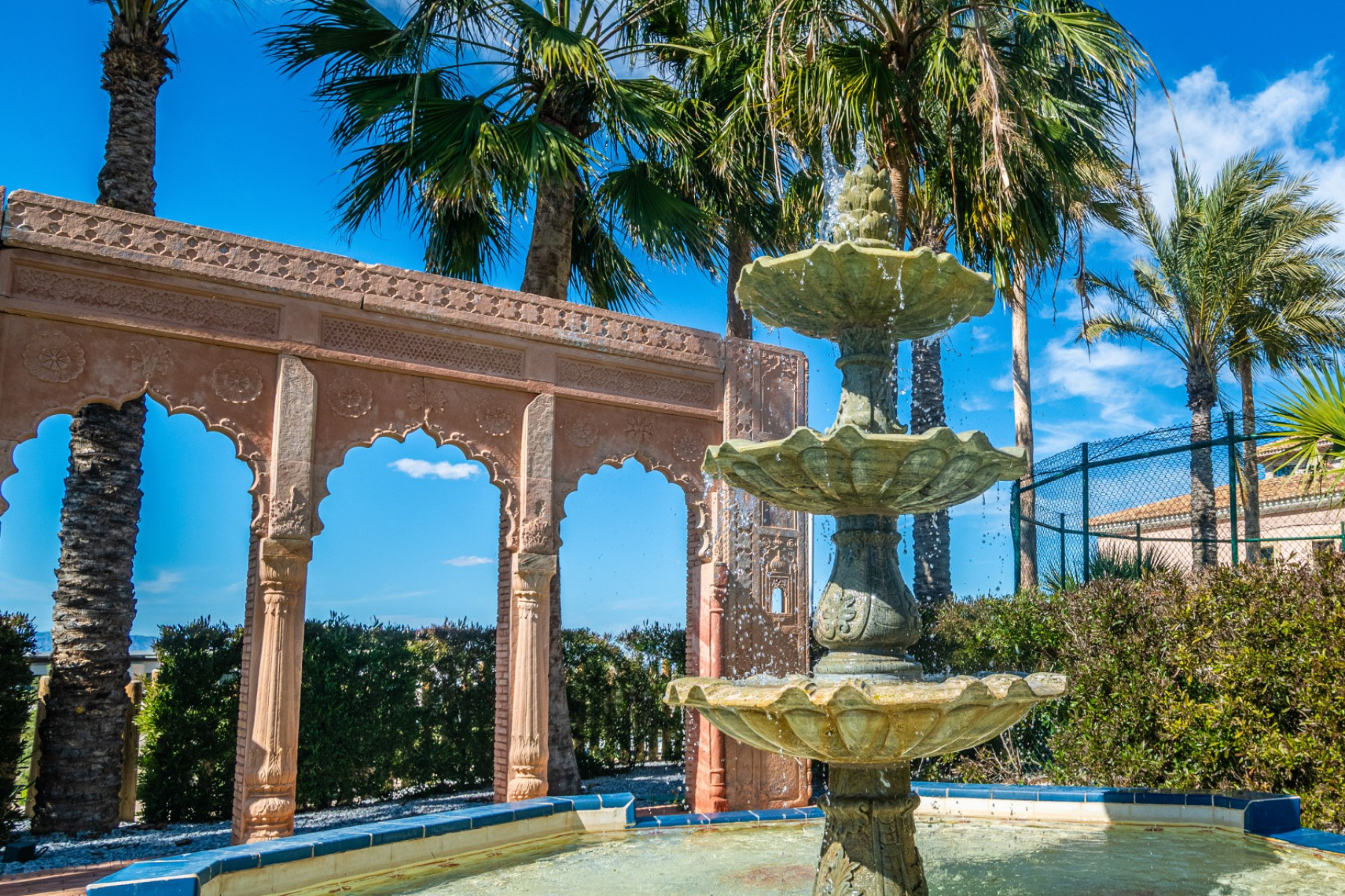 Resale - Apartment - Algorfa - LA FINCA GOLF / ALGORFA