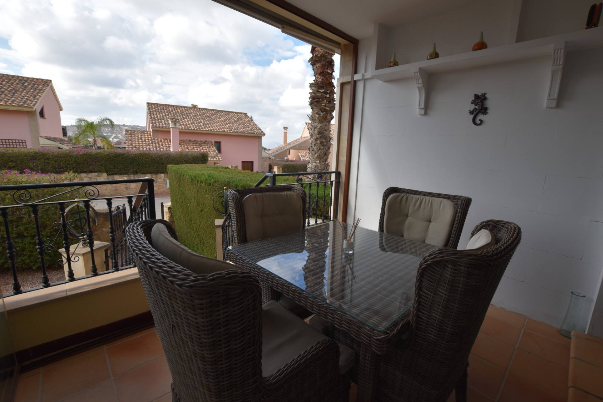 Resale - Apartment - Algorfa - La Finca Golf Resort