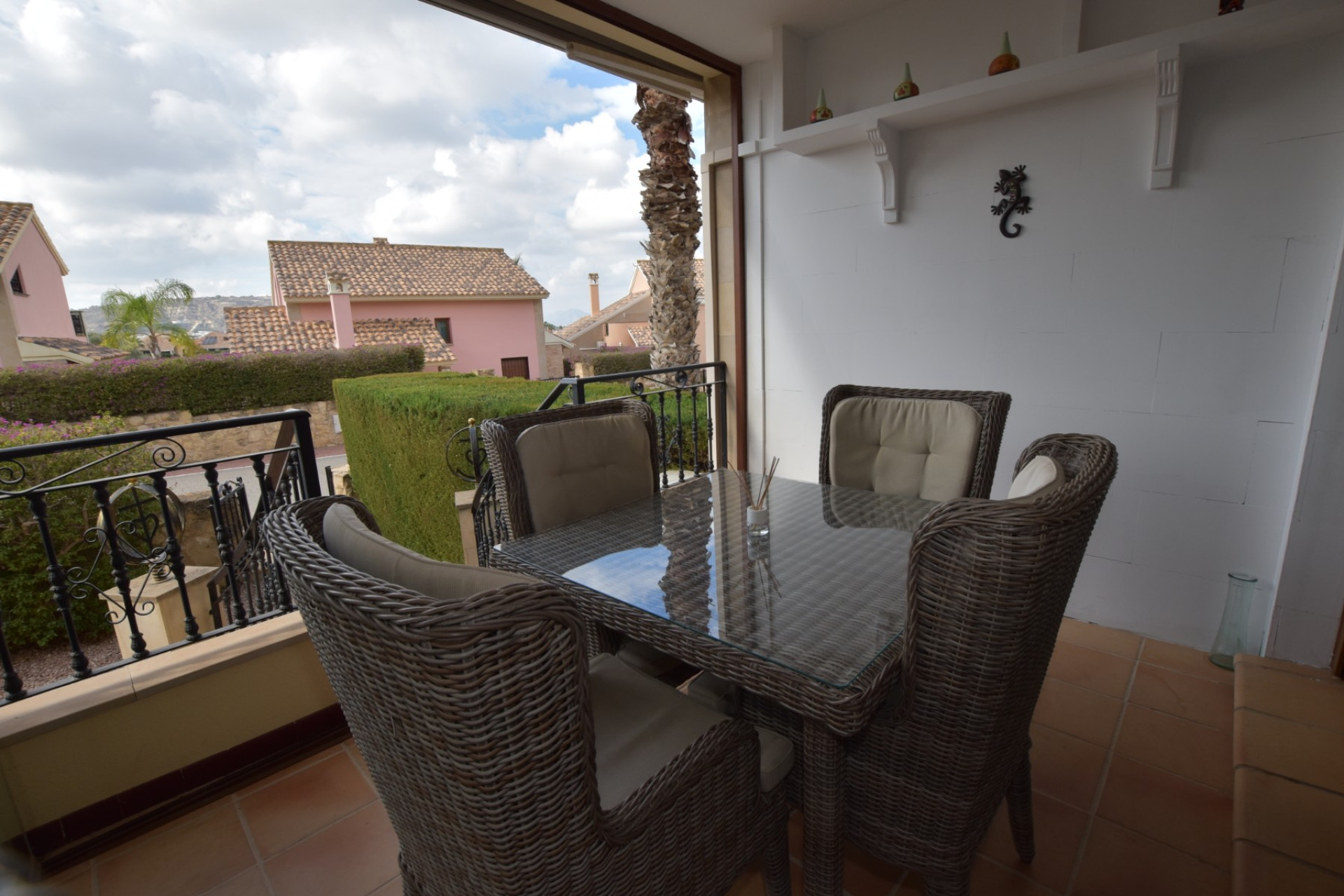 Resale - Apartment - Algorfa - La Finca Golf Resort