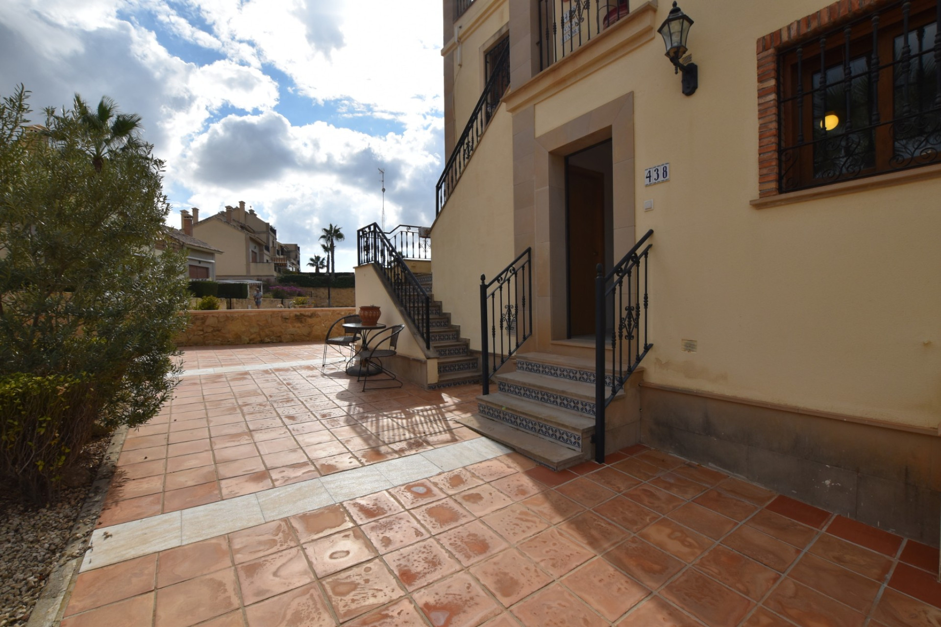 Resale - Apartment - Algorfa - La Finca Golf Resort