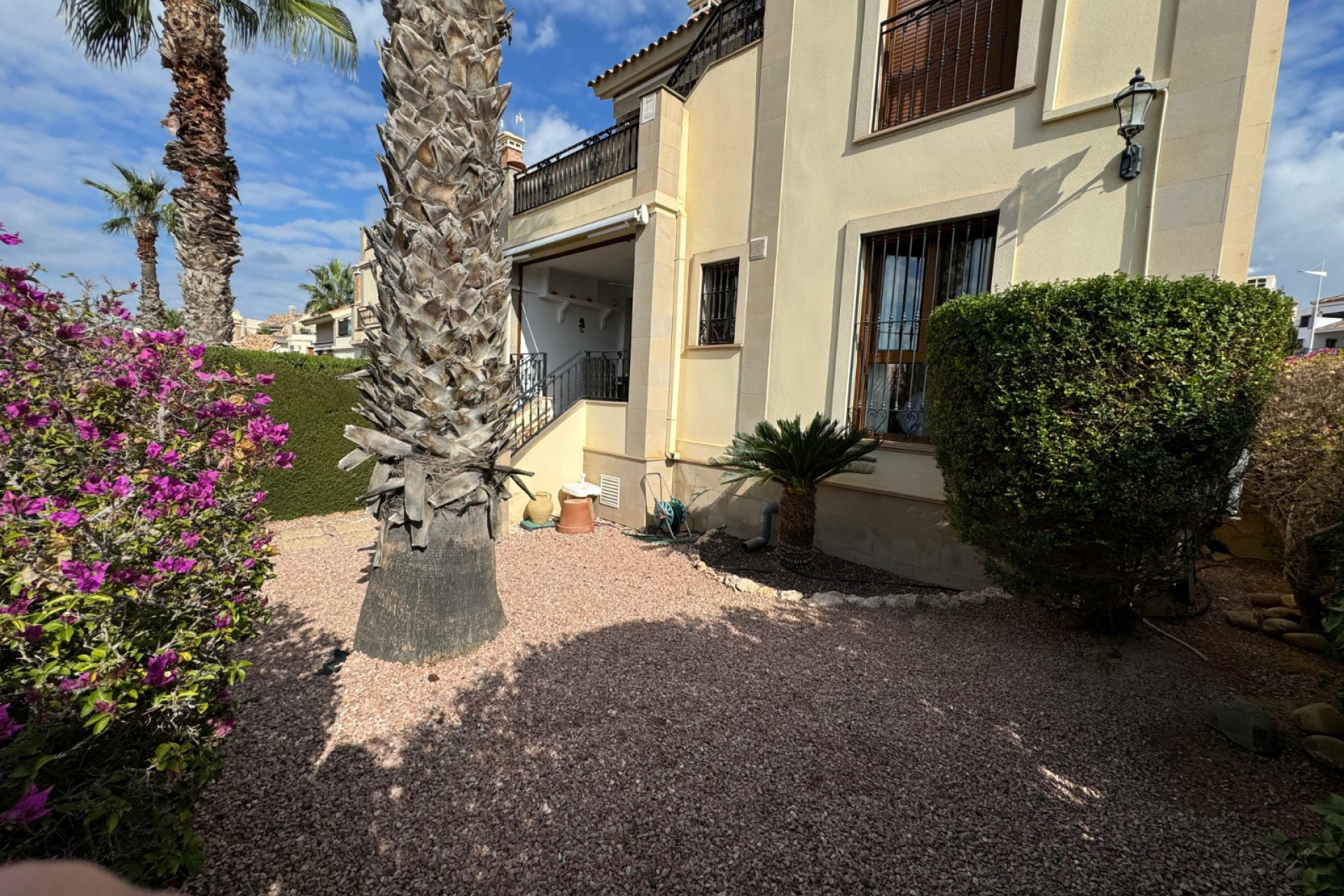 Resale - Apartment - Algorfa - La Finca Golf Resort