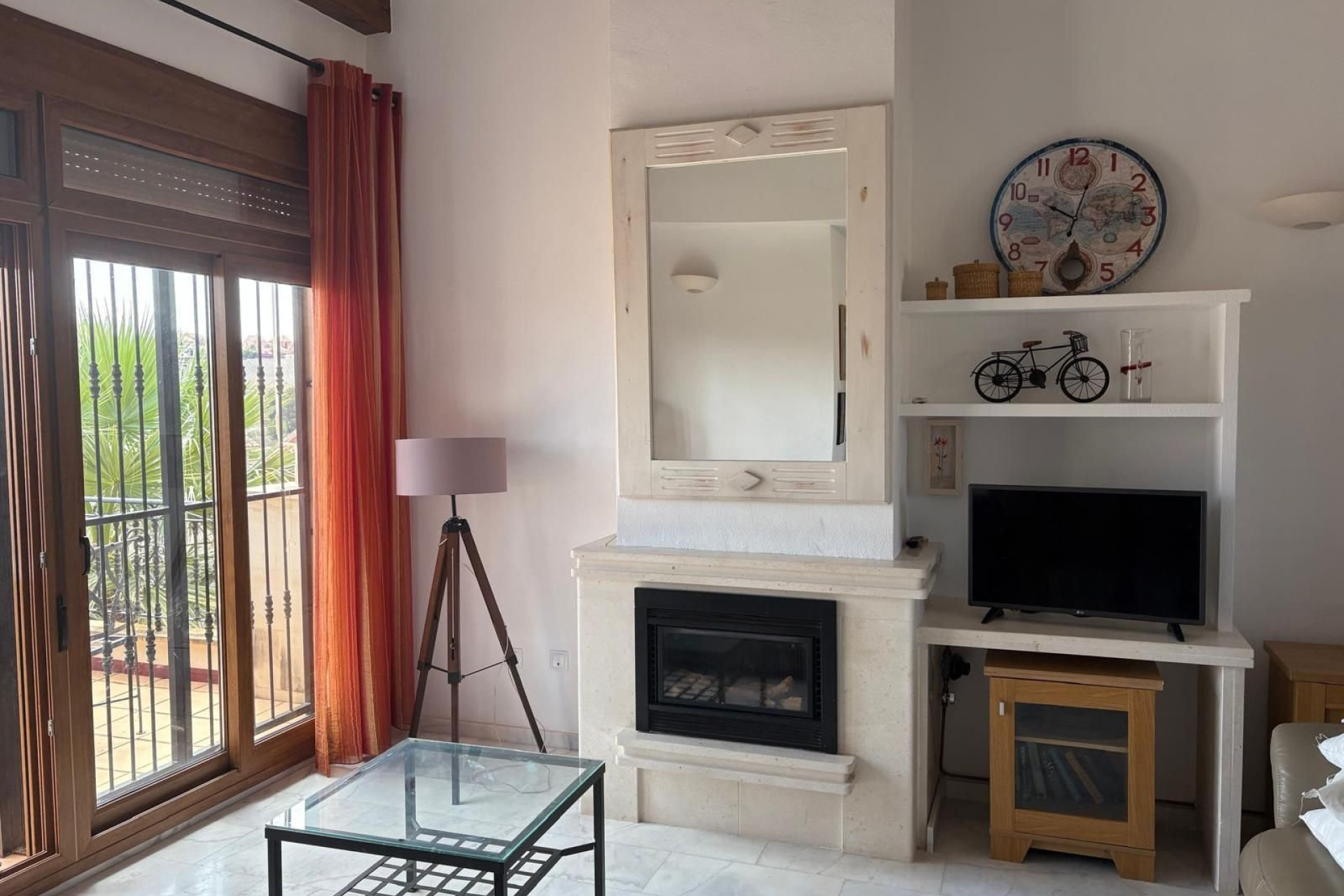 Resale - Apartment - Algorfa - La Finca Golf Resort