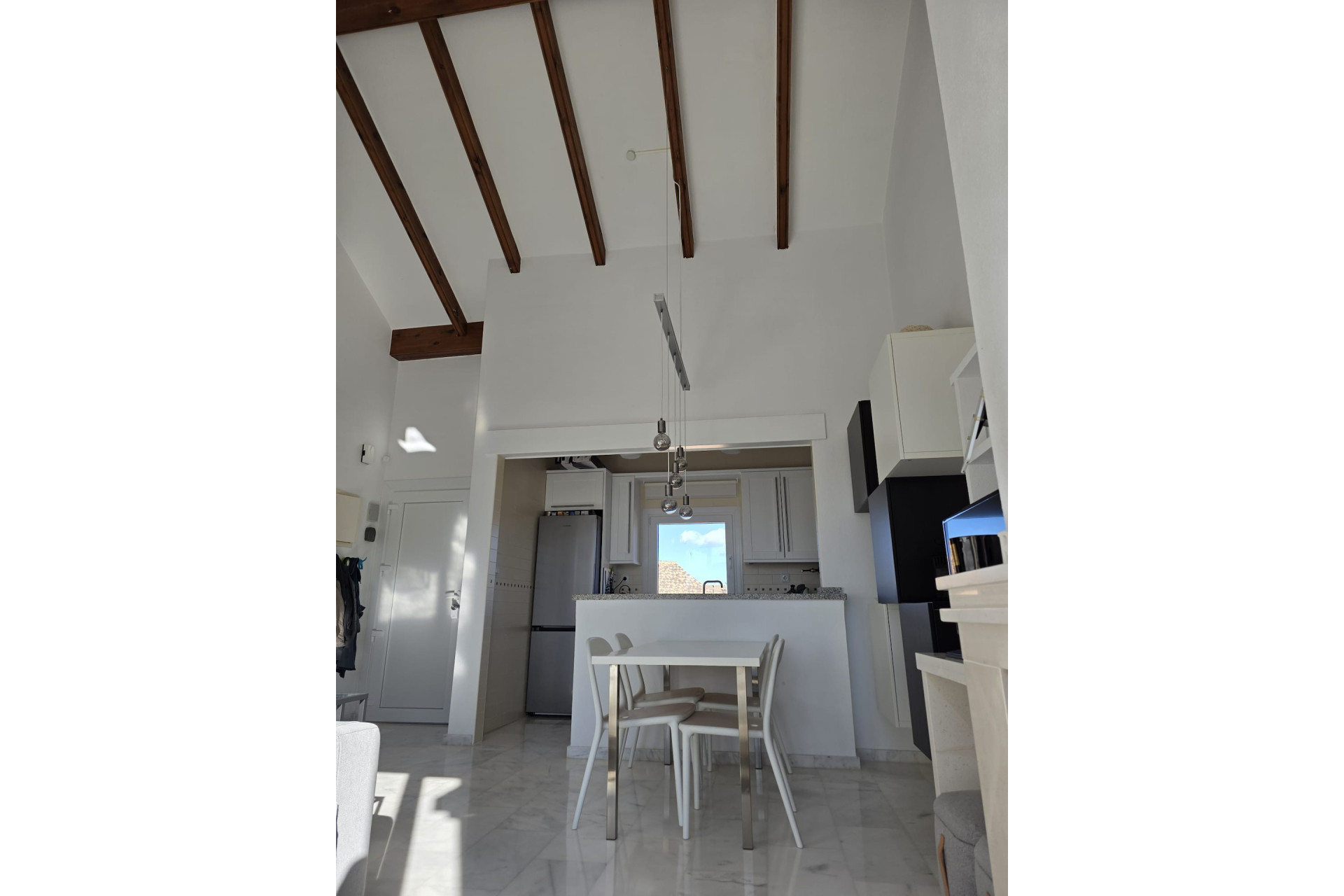 Resale - Apartment - Algorfa - La Finca Golf Resort