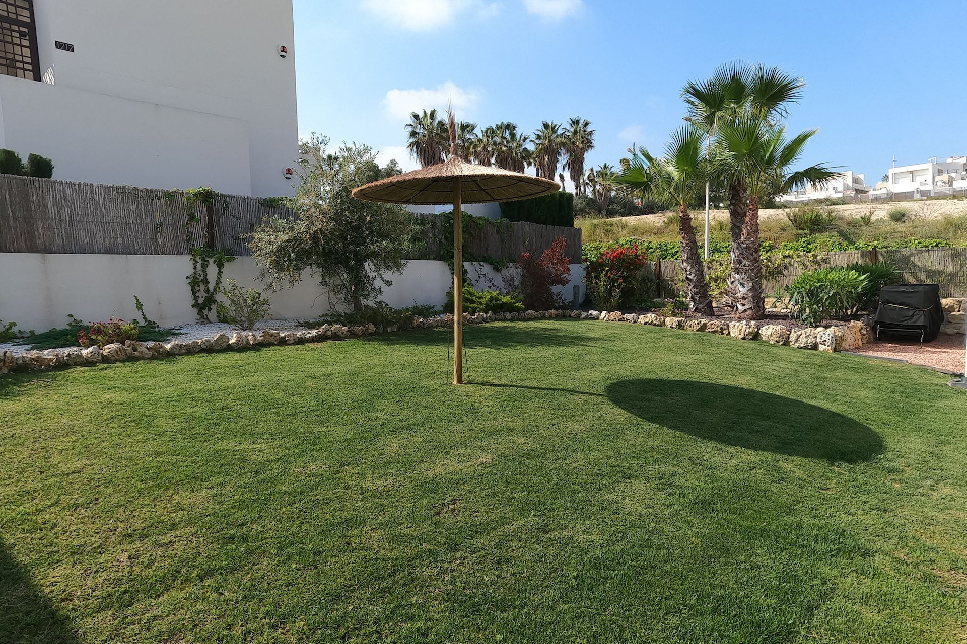 Resale - Apartment - Algorfa - La Finca Golf Resort
