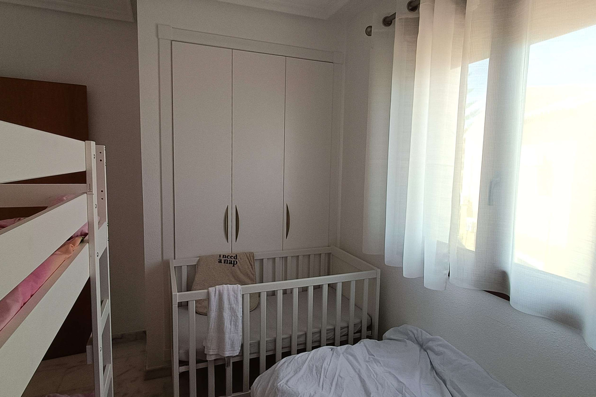 Resale - Apartment - Algorfa - La Finca Golf Resort