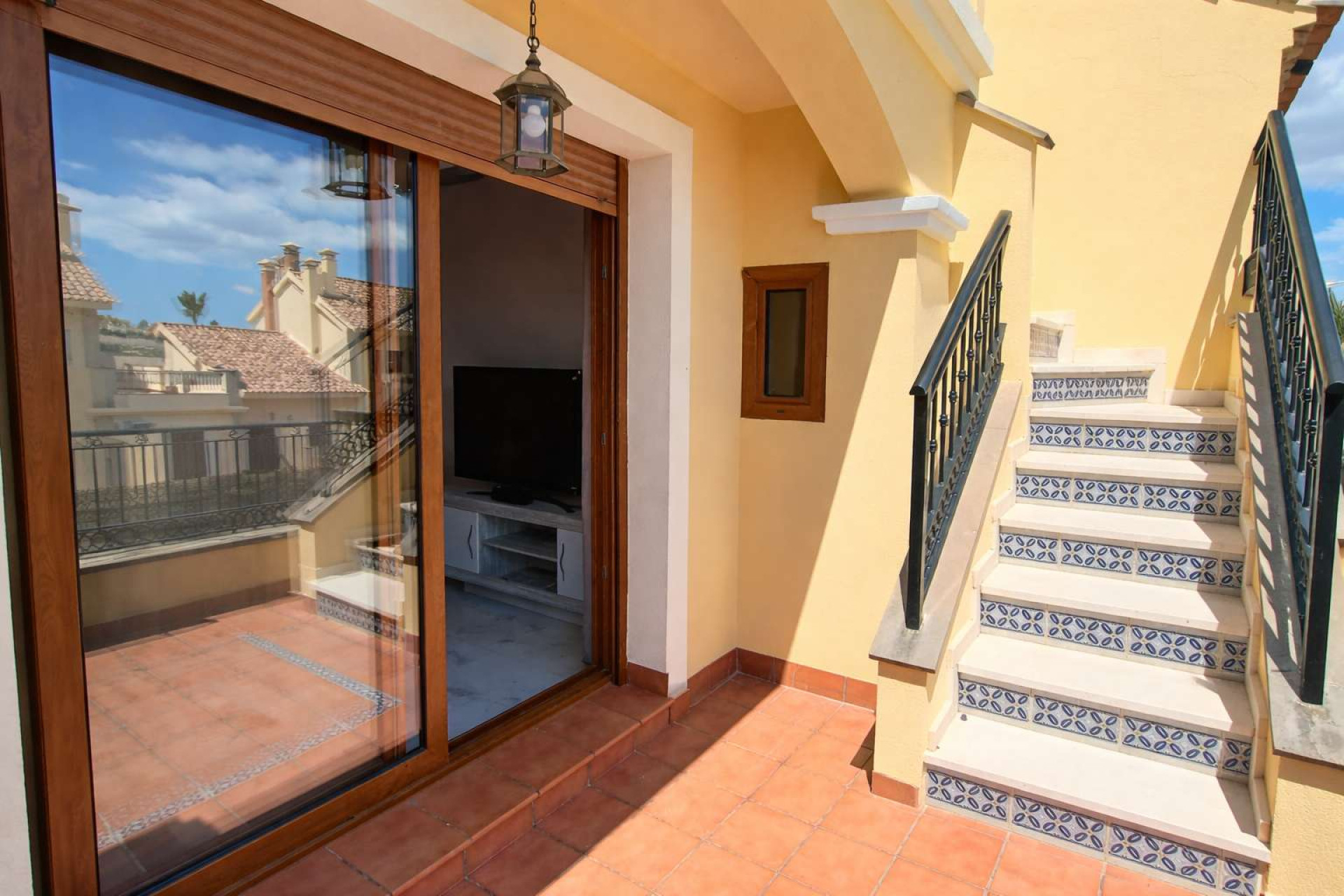 Resale - Apartment - Algorfa - La Finca Golf Resort