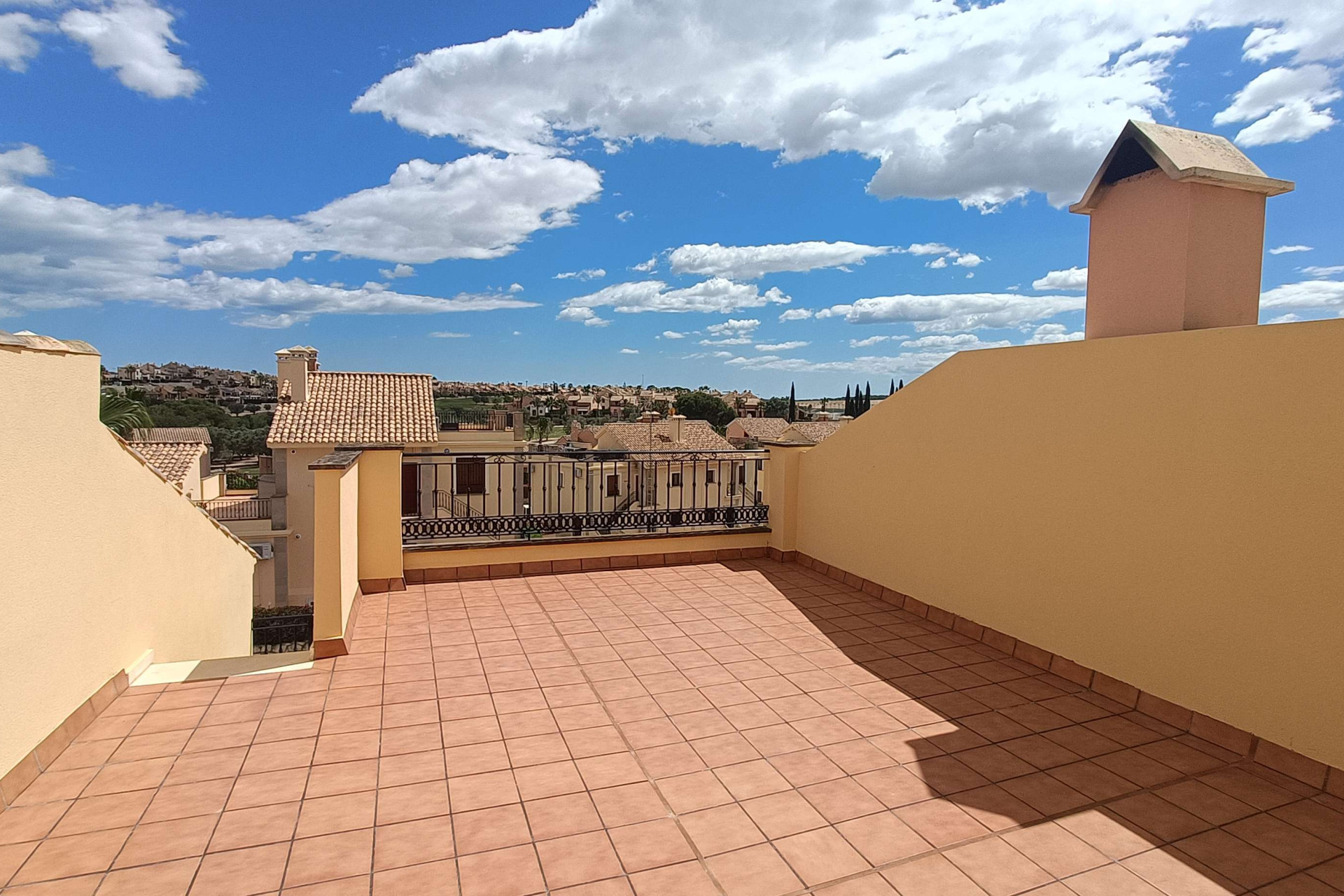Resale - Apartment - Algorfa - La Finca Golf Resort