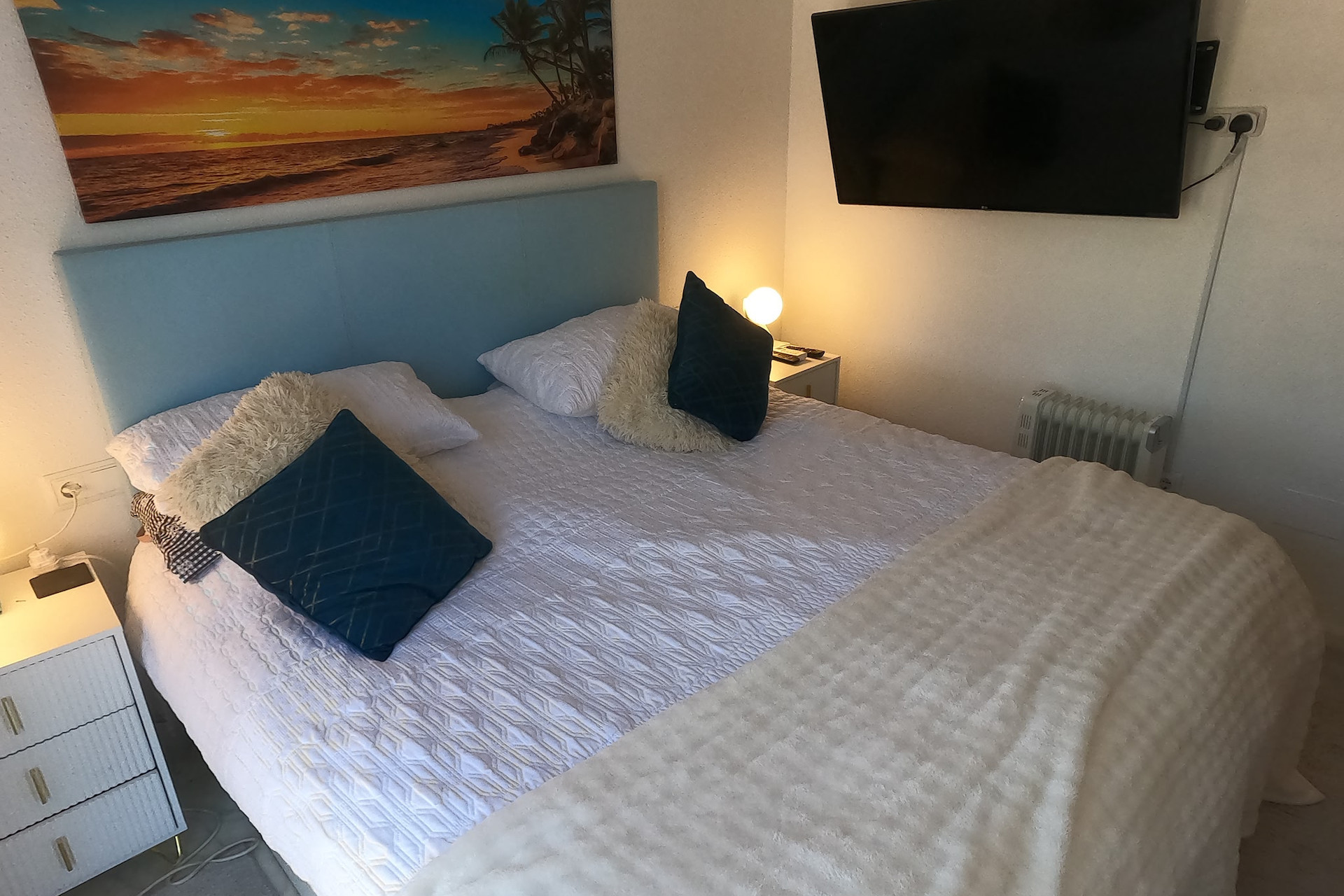 Resale - Apartment - Algorfa - La Finca Golf Resort