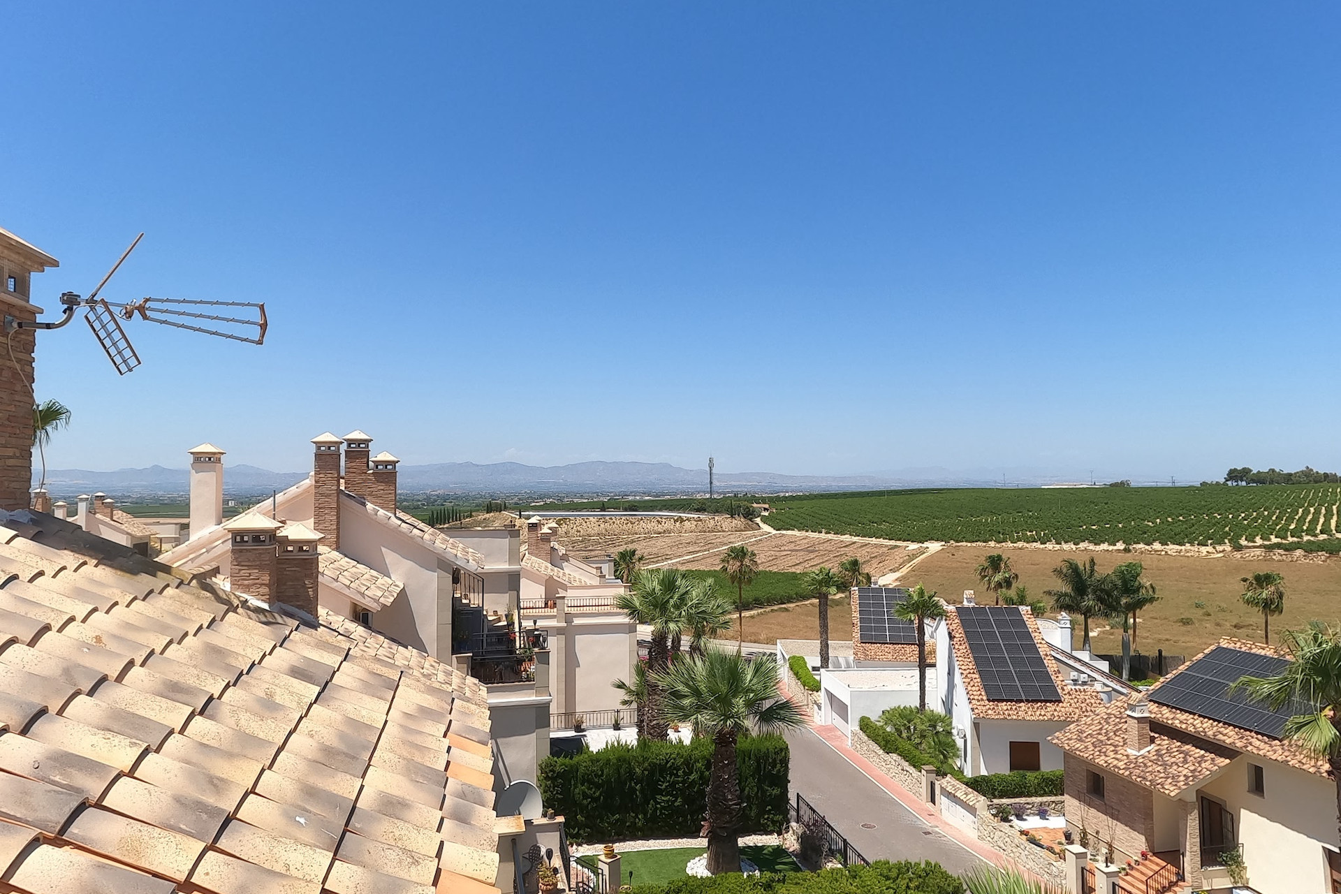Resale - Apartment - Algorfa - La Finca Golf Resort
