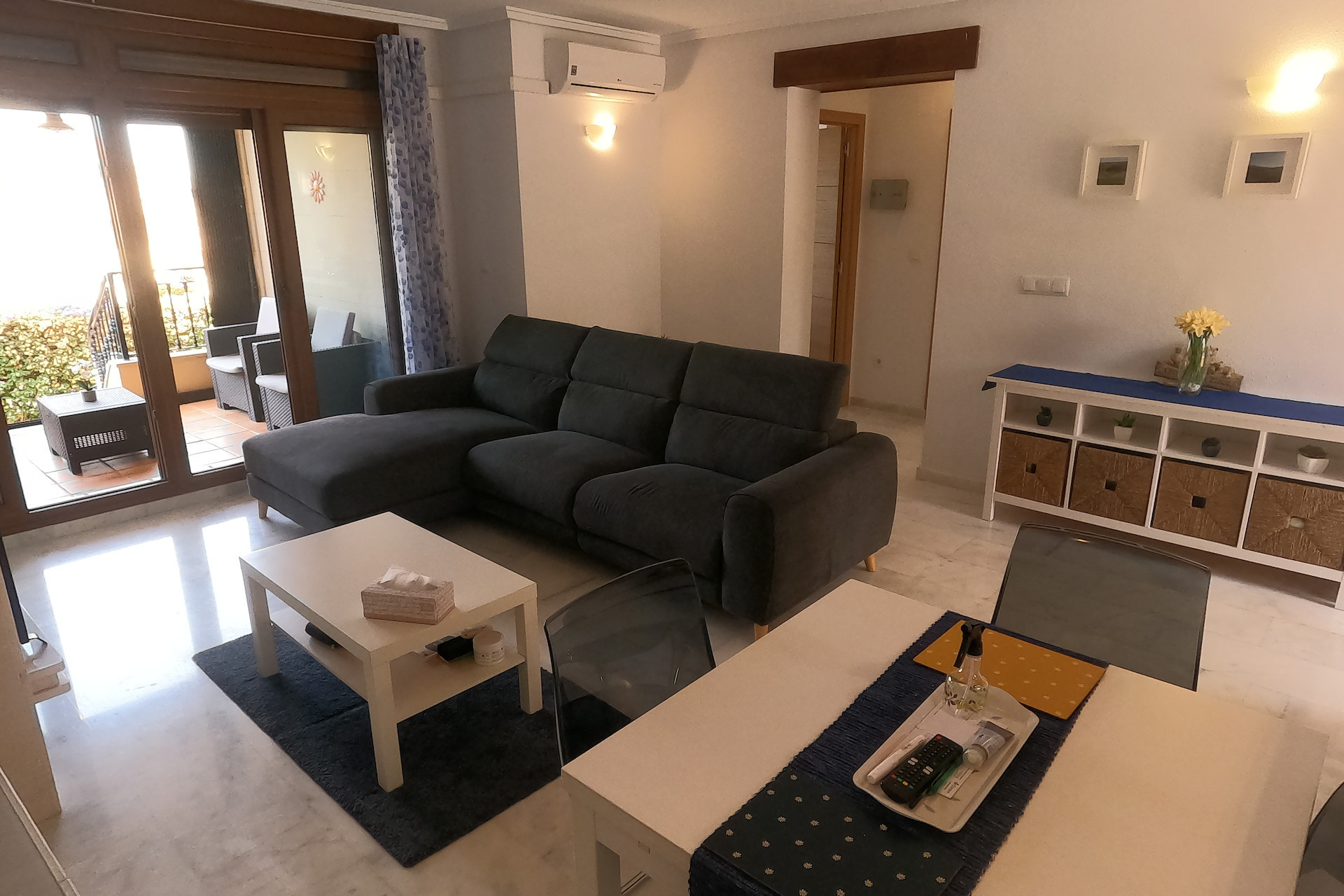 Resale - Apartment - Algorfa - La Finca Golf Resort