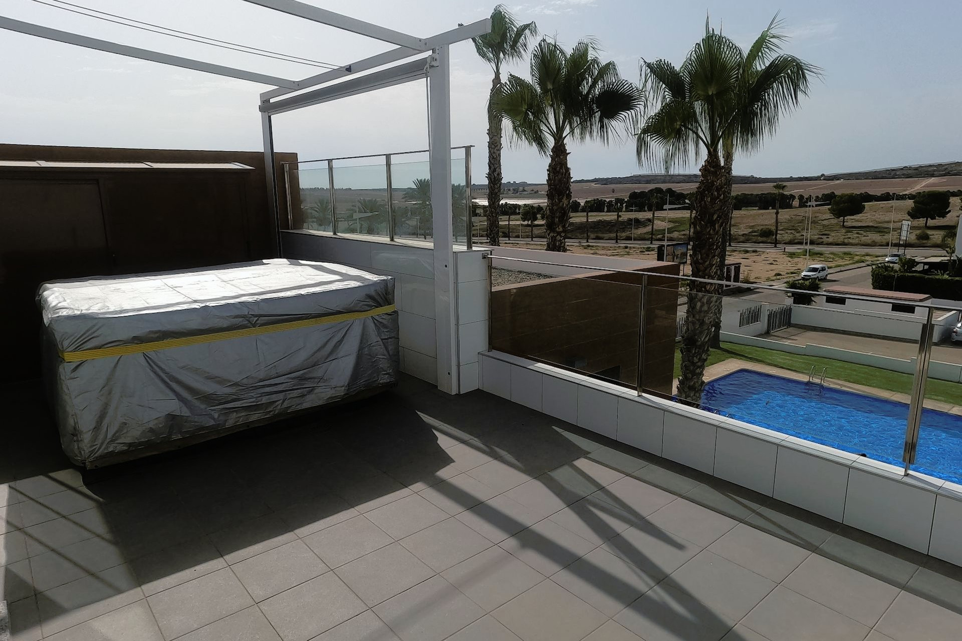 Resale - Apartment - Algorfa - La Finca Golf