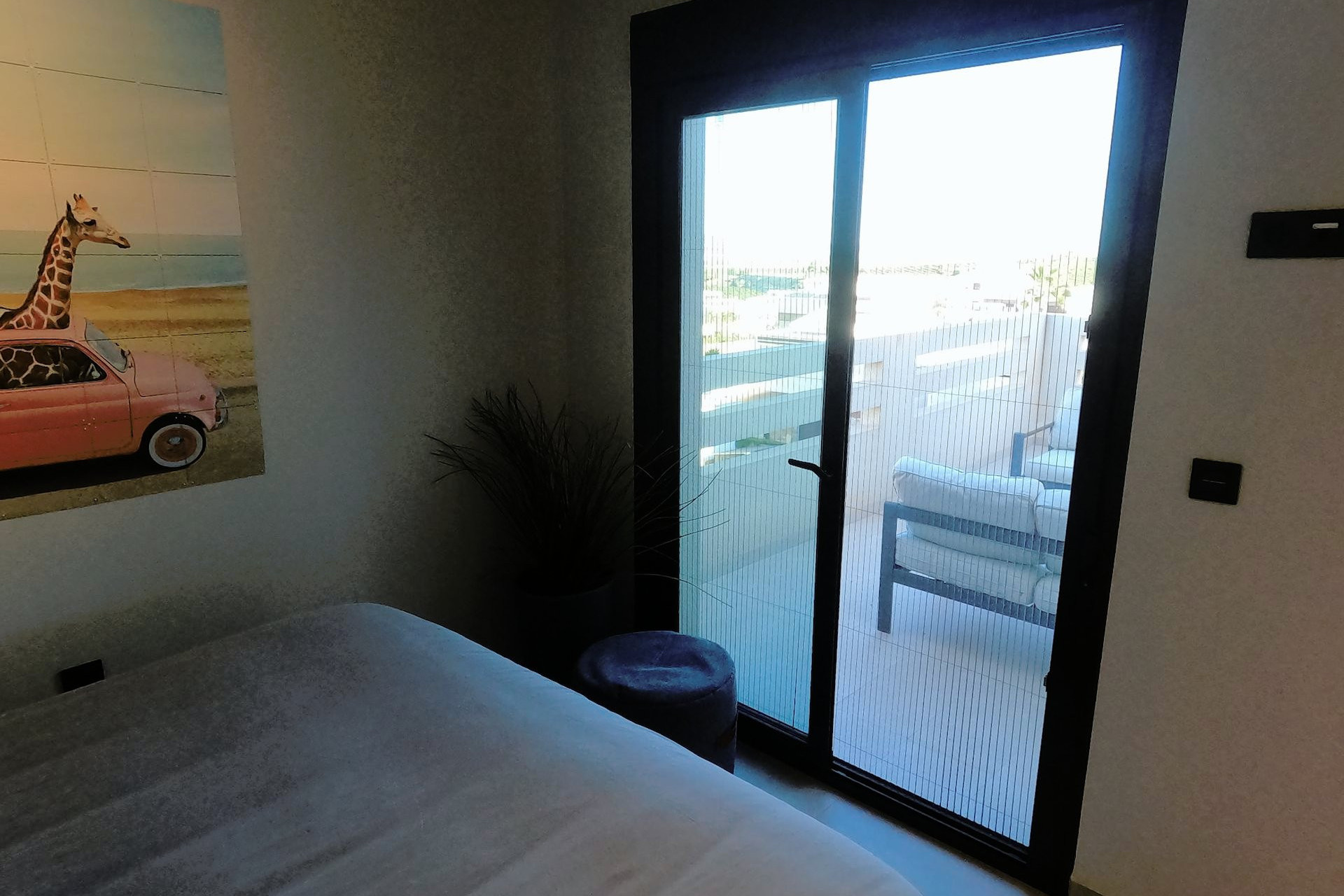 Resale - Apartment - Algorfa - La Finca Golf