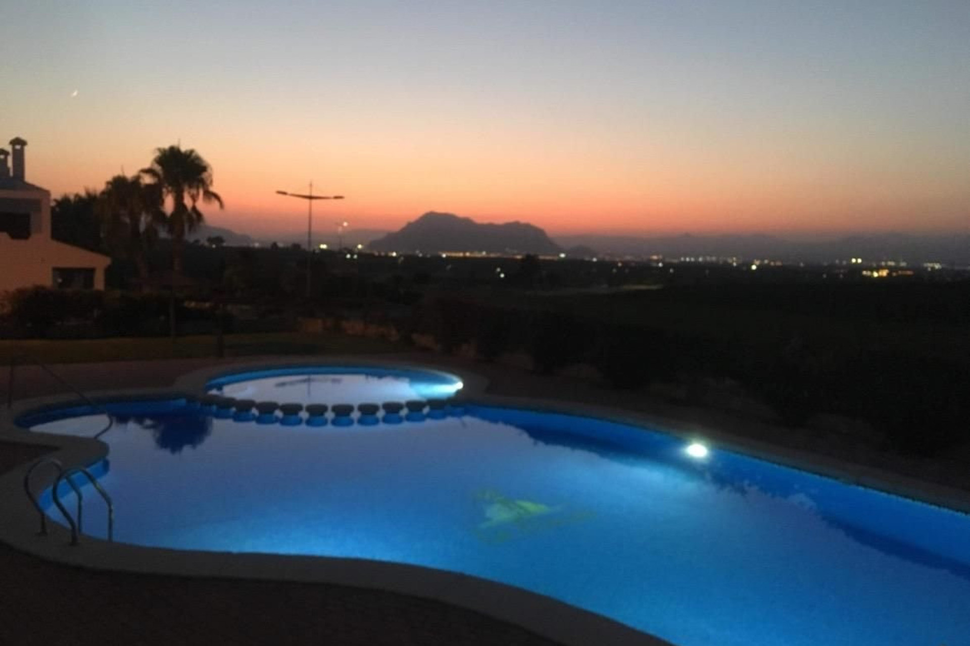 Resale - Apartment - Algorfa - La Finca Golf