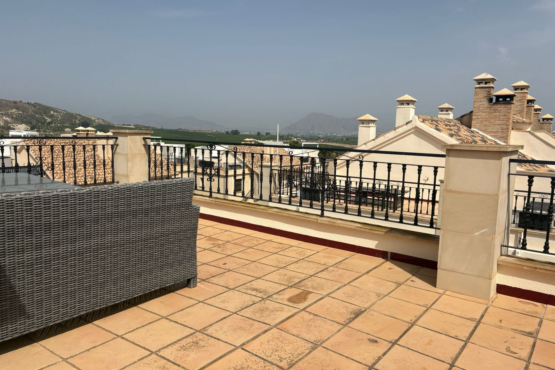 Resale - Apartment - Algorfa - La Finca Golf