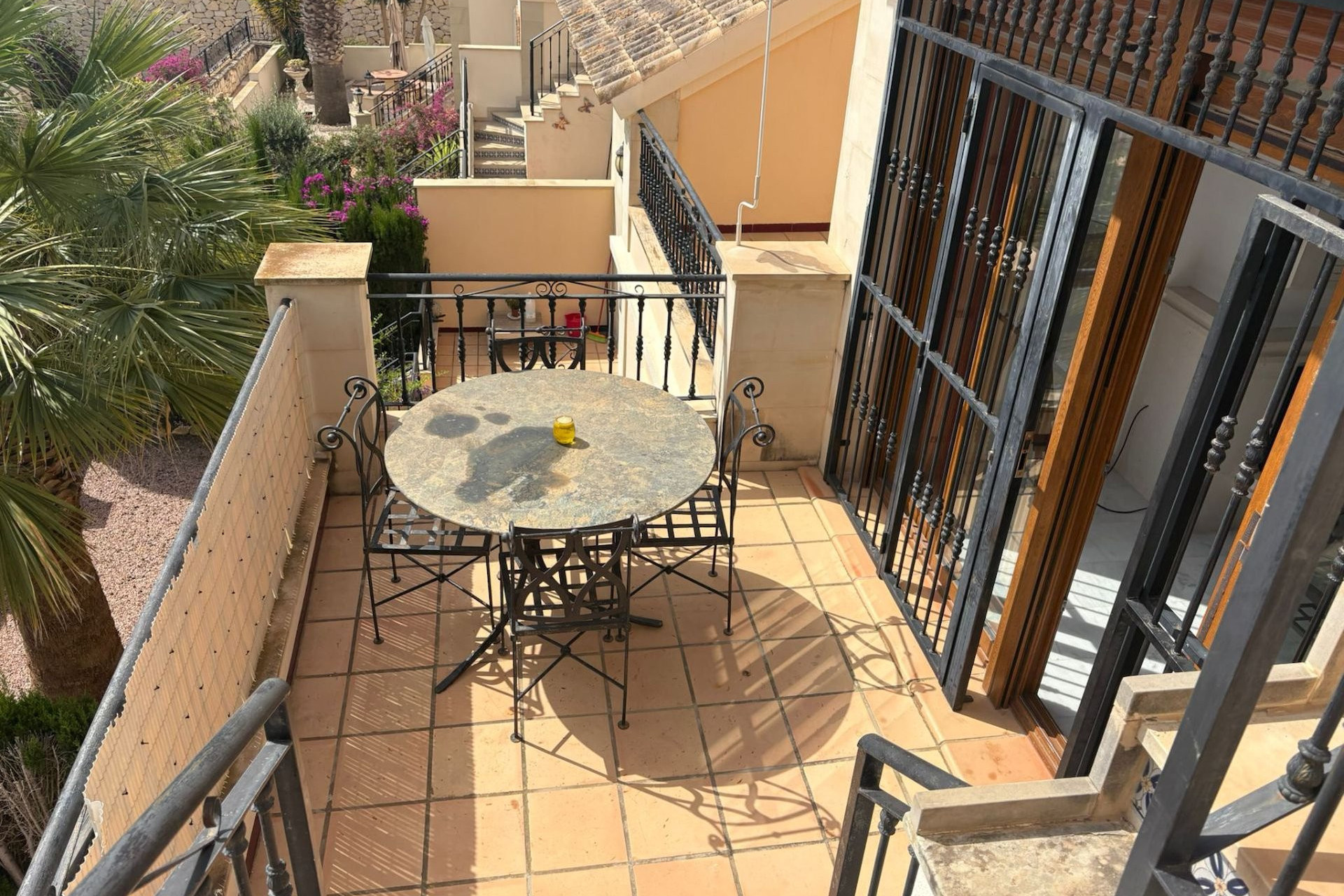 Resale - Apartment - Algorfa - La Finca Golf