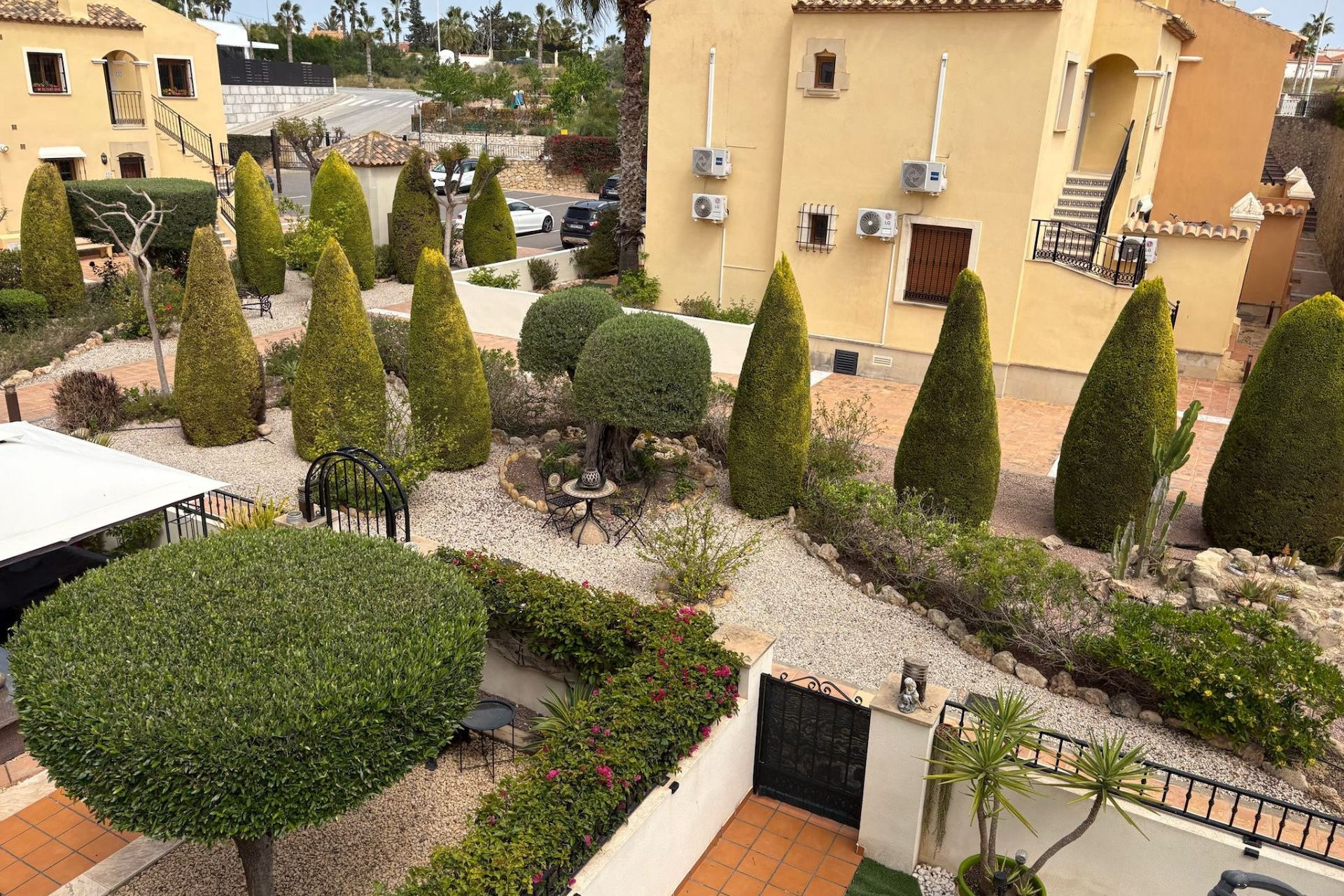 Resale - Apartment - Algorfa - La Finca Golf