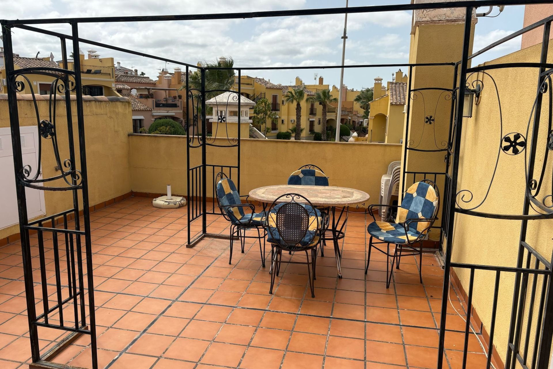 Resale - Apartment - Algorfa - La Finca Golf