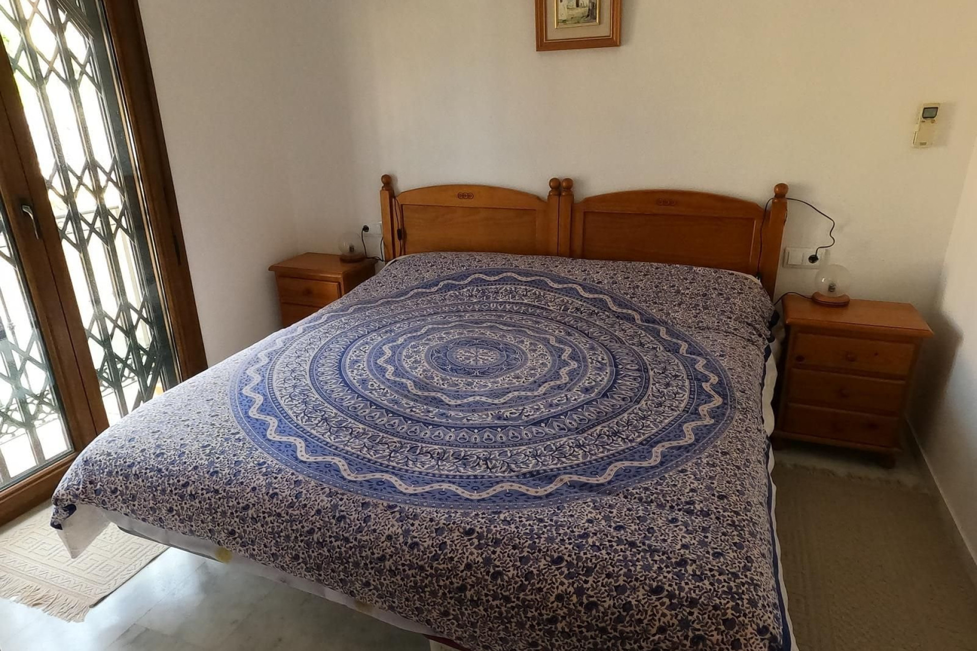 Resale - Apartment - Algorfa - La Finca Golf