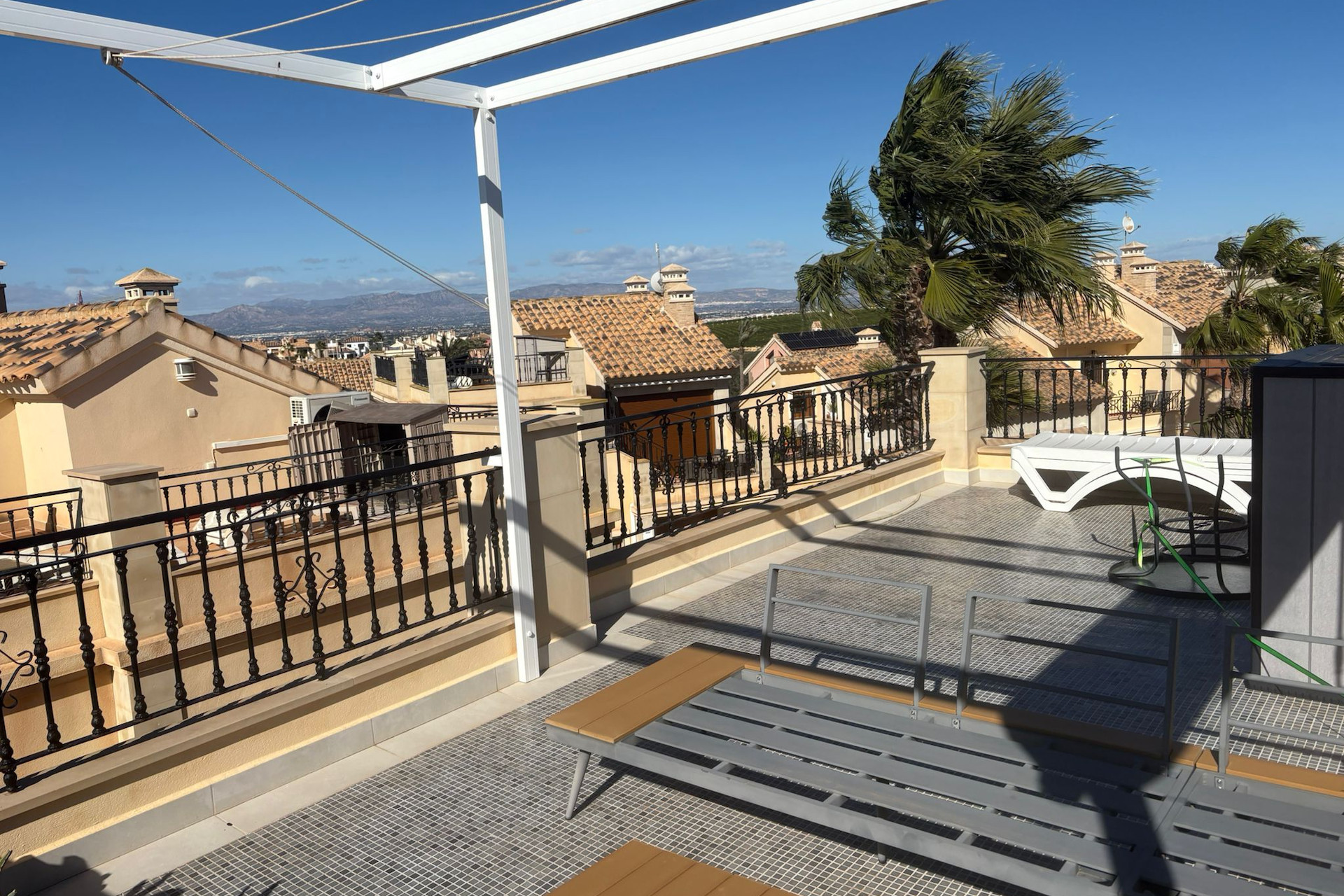 Resale - Apartment - Algorfa - La Finca Golf