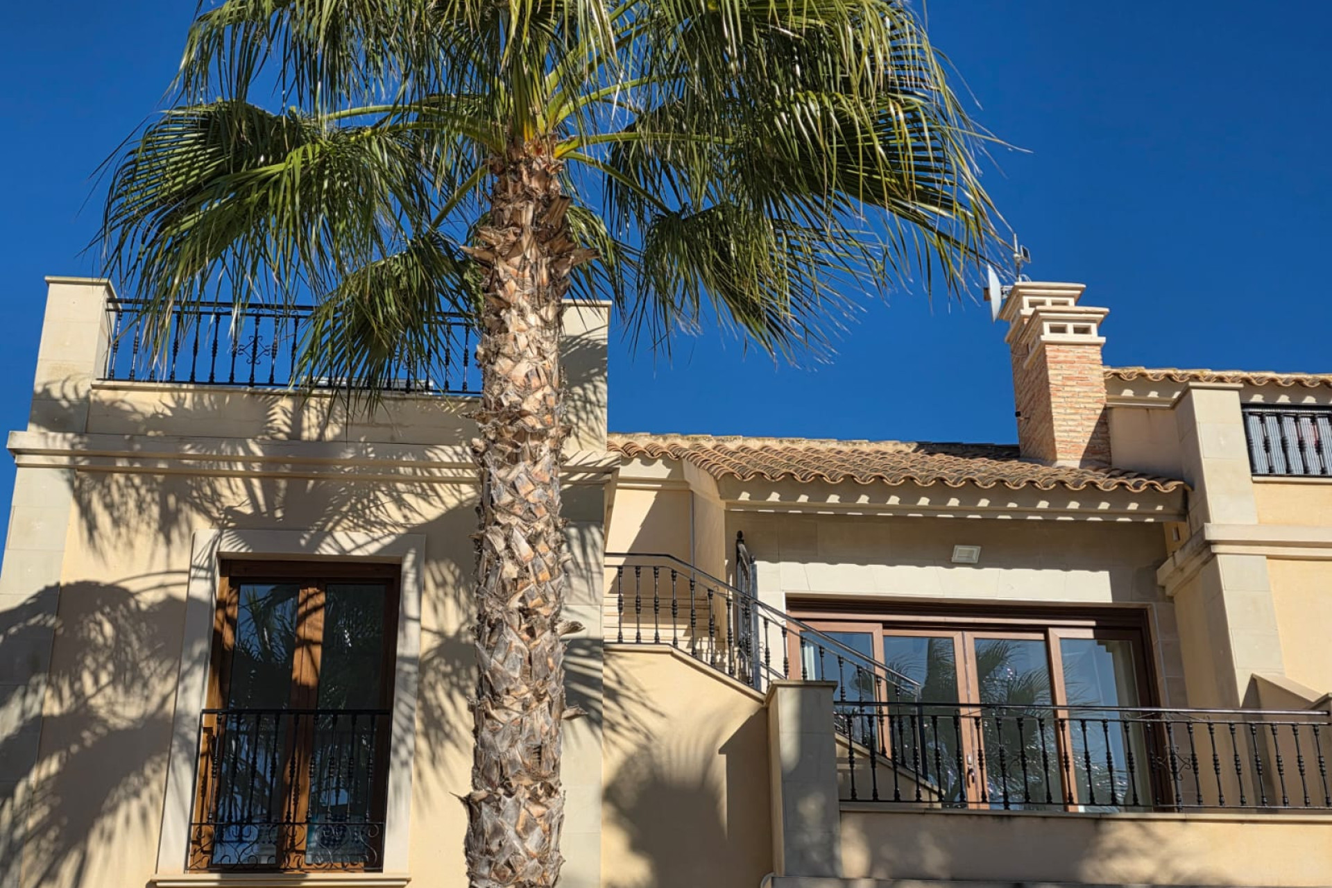 Resale - Apartment - Algorfa - La Finca Golf