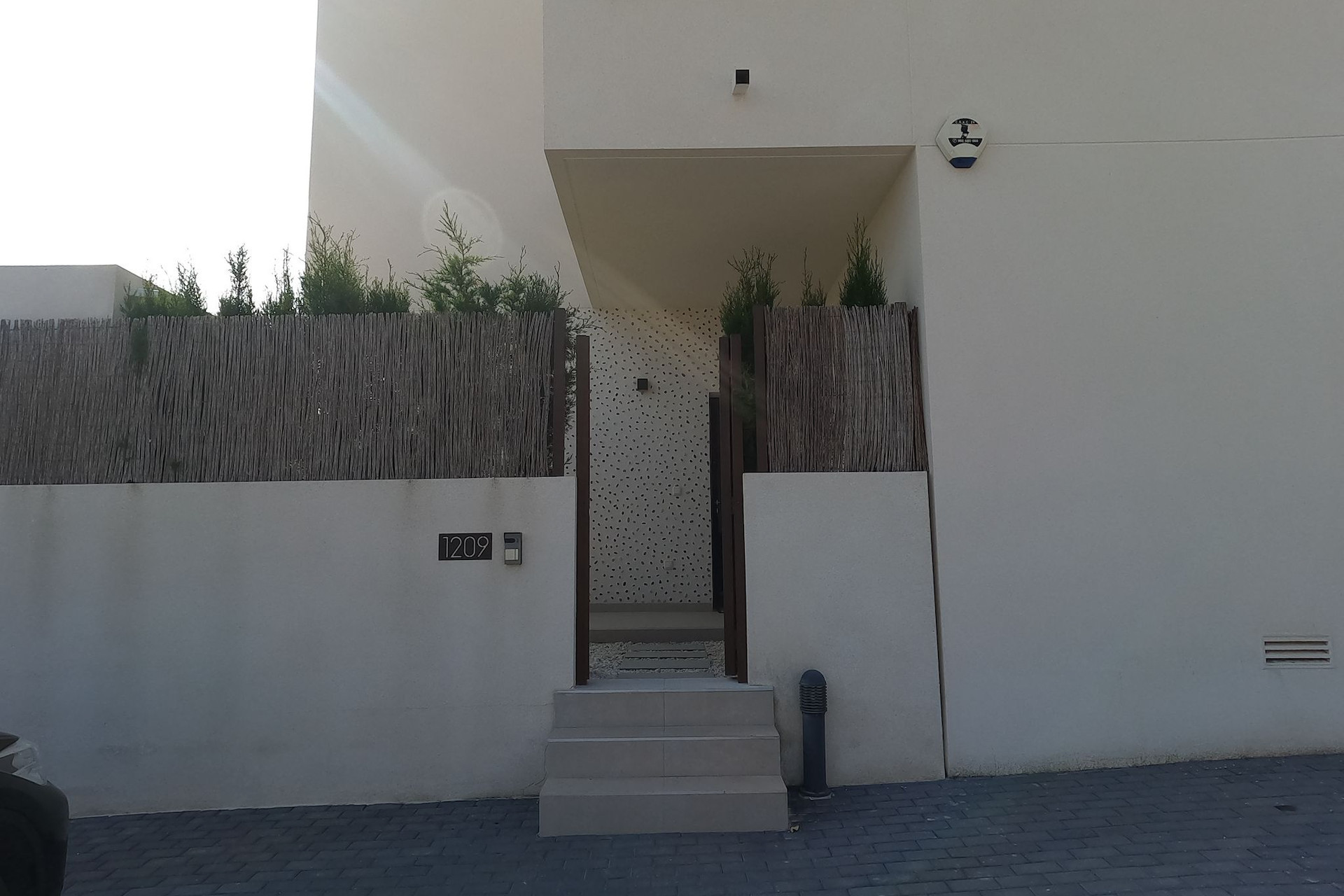Resale - Apartment - Algorfa - La Finca Golf