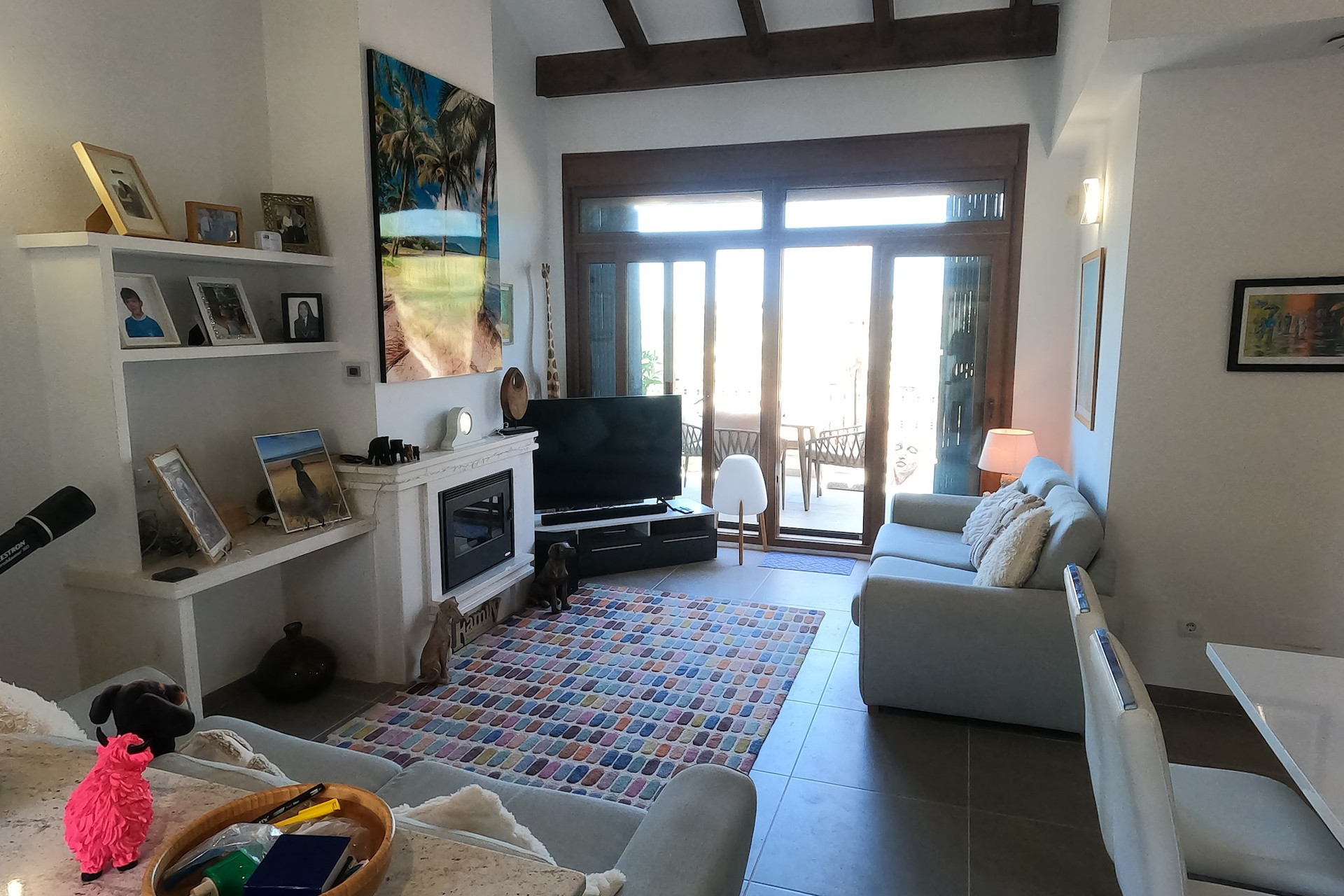 Resale - Apartment - Algorfa - La Finca Golf