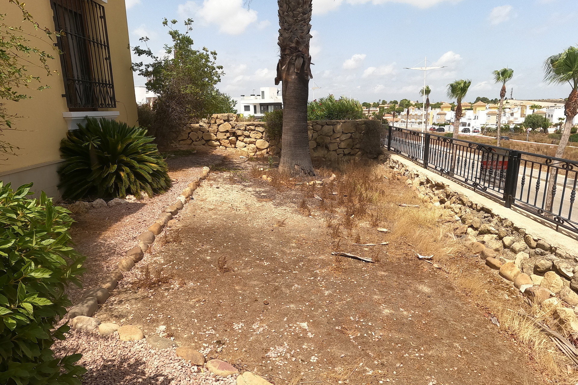 Resale - Apartment - Algorfa - La Finca Golf